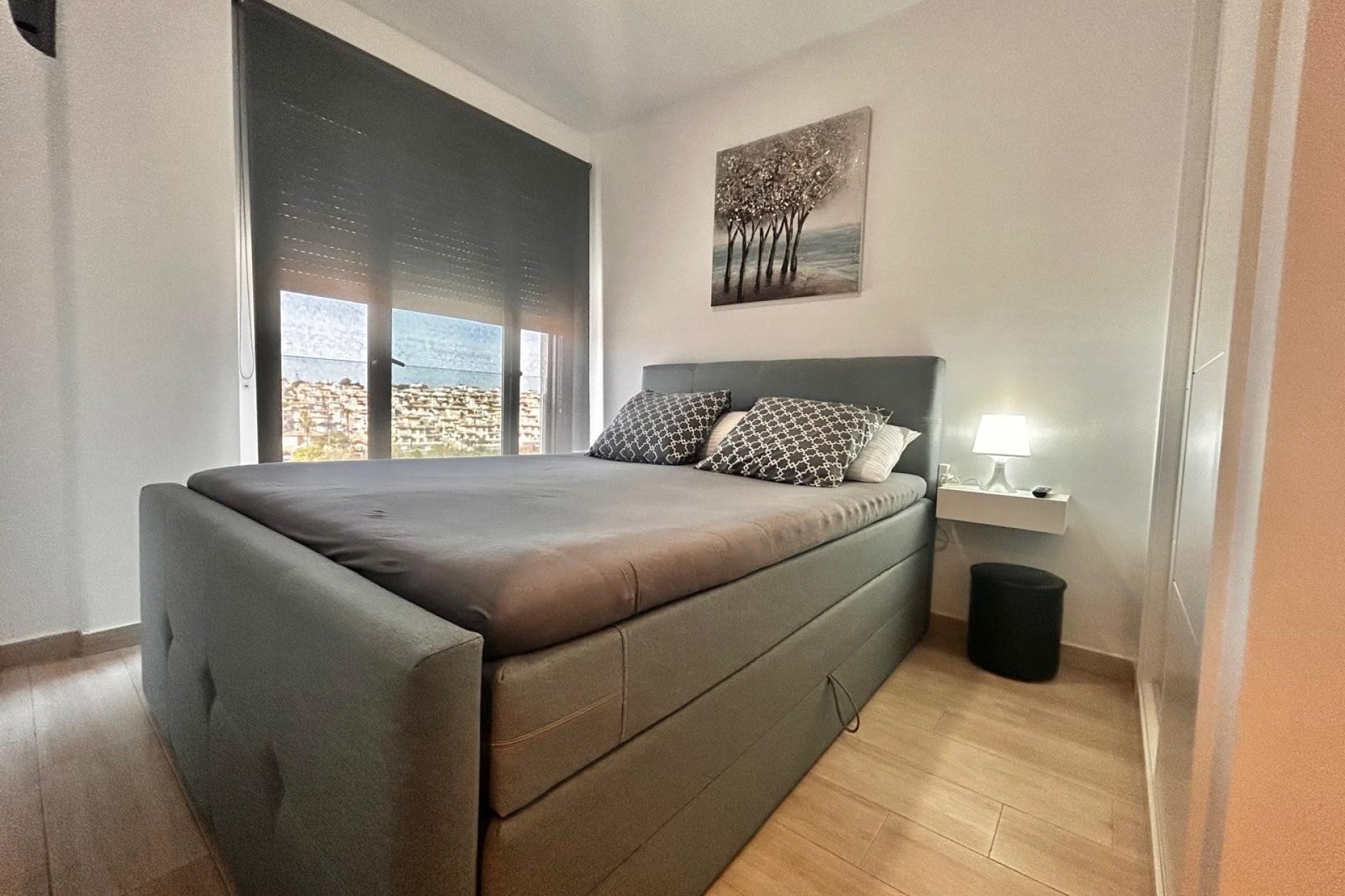 Resale - Apartment - Orihuela Costa - Villamartín