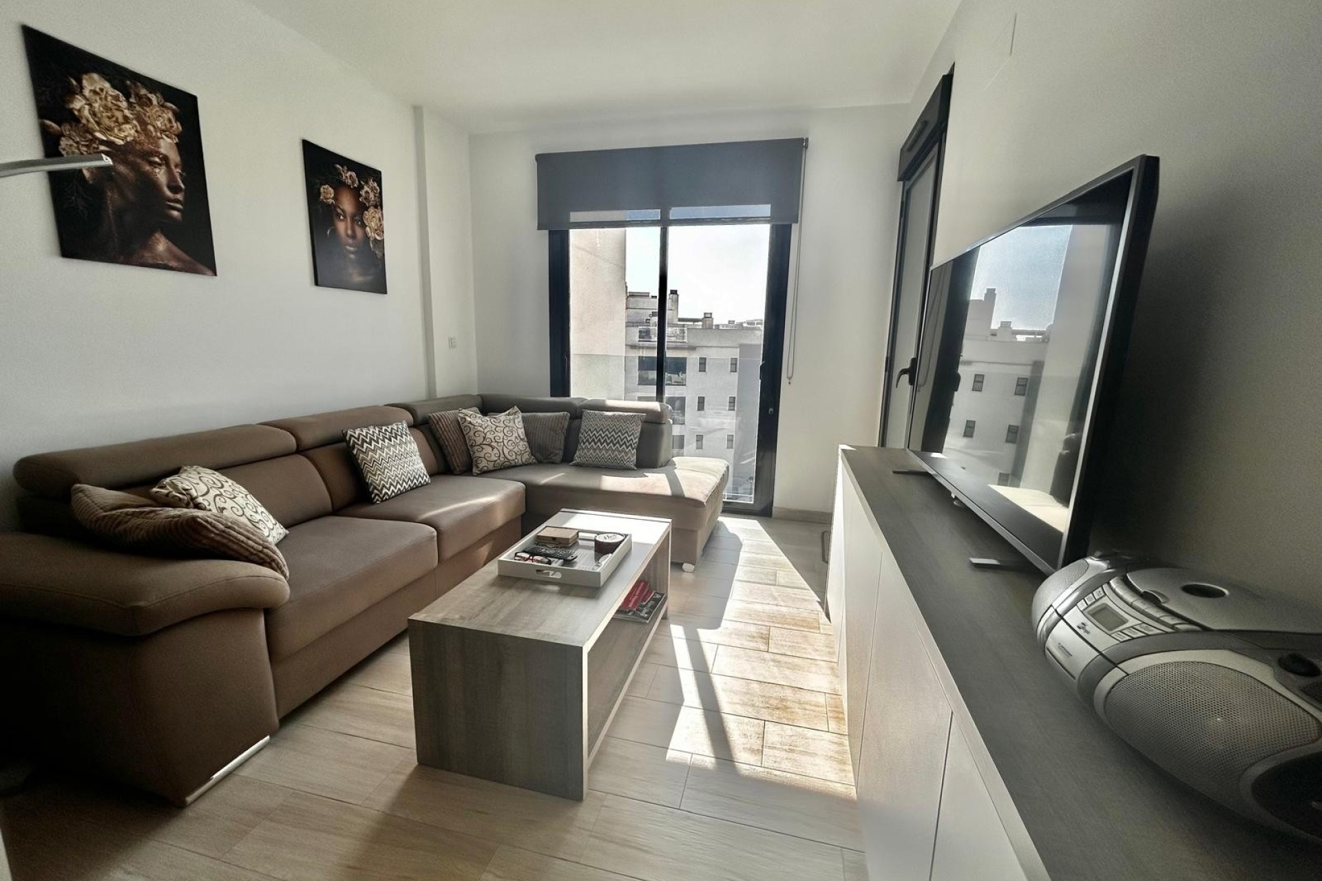 Resale - Apartment - Orihuela Costa - Villamartín