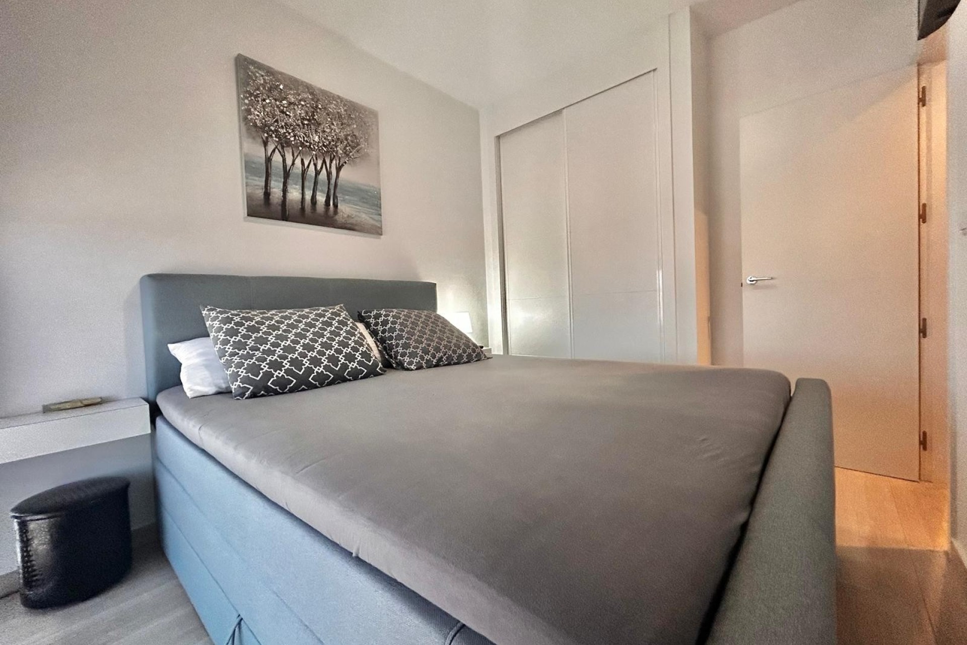 Resale - Apartment - Orihuela Costa - Villamartín