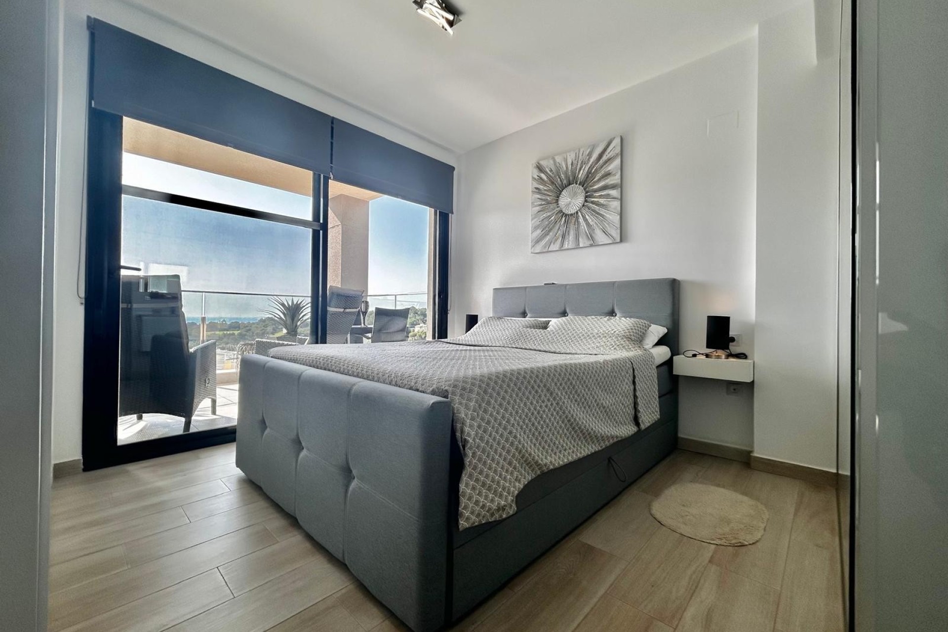Resale - Apartment - Orihuela Costa - Villamartín