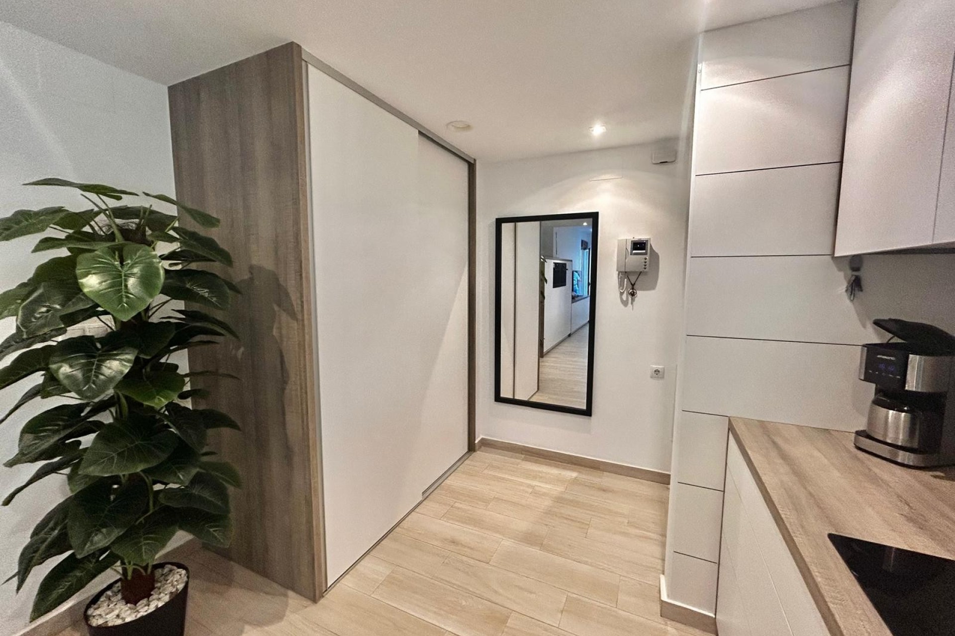 Resale - Apartment - Orihuela Costa - Villamartín