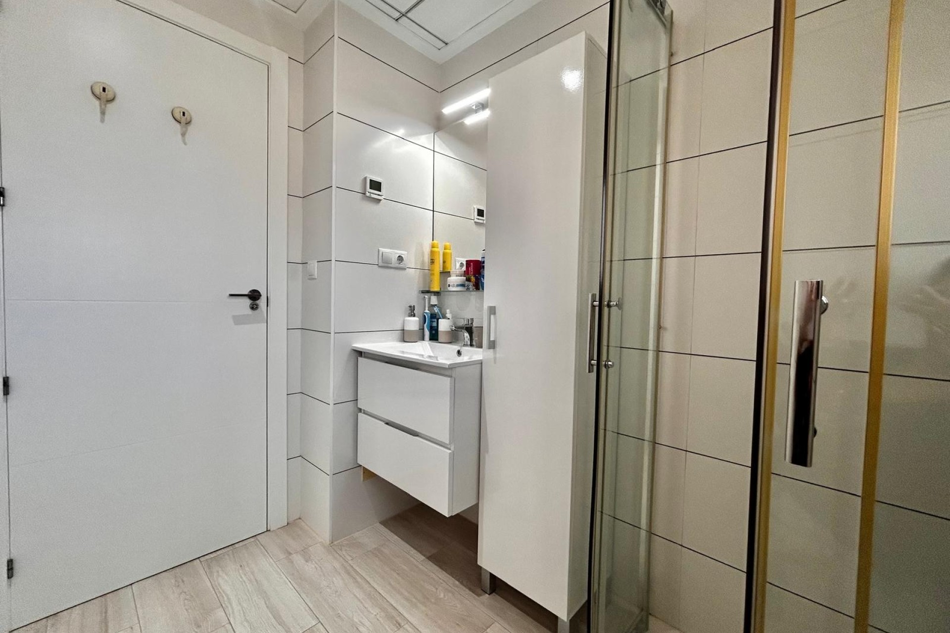 Resale - Apartment - Orihuela Costa - Villamartín