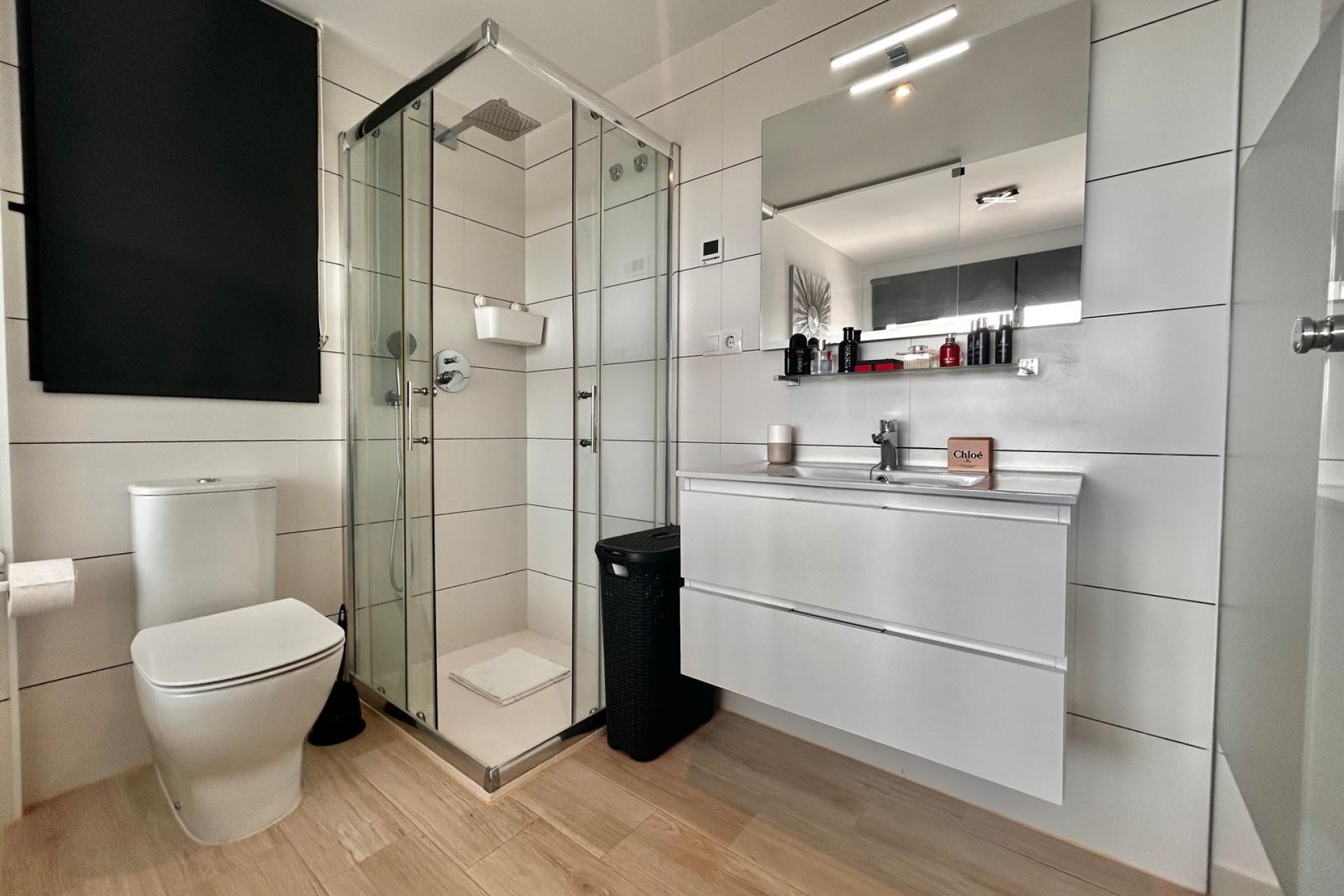 Resale - Apartment - Orihuela Costa - Villamartín