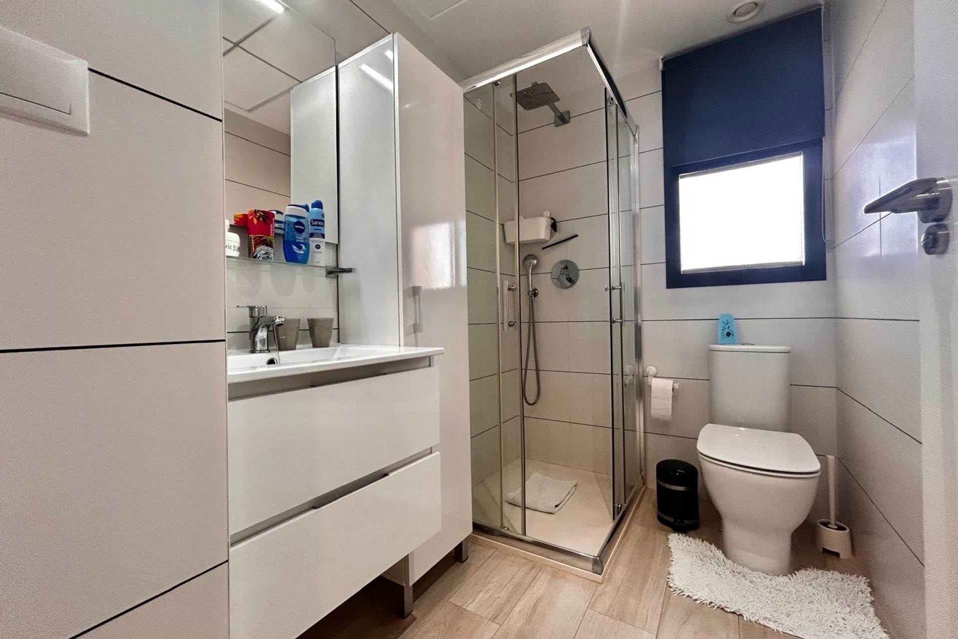 Resale - Apartment - Orihuela Costa - Villamartín