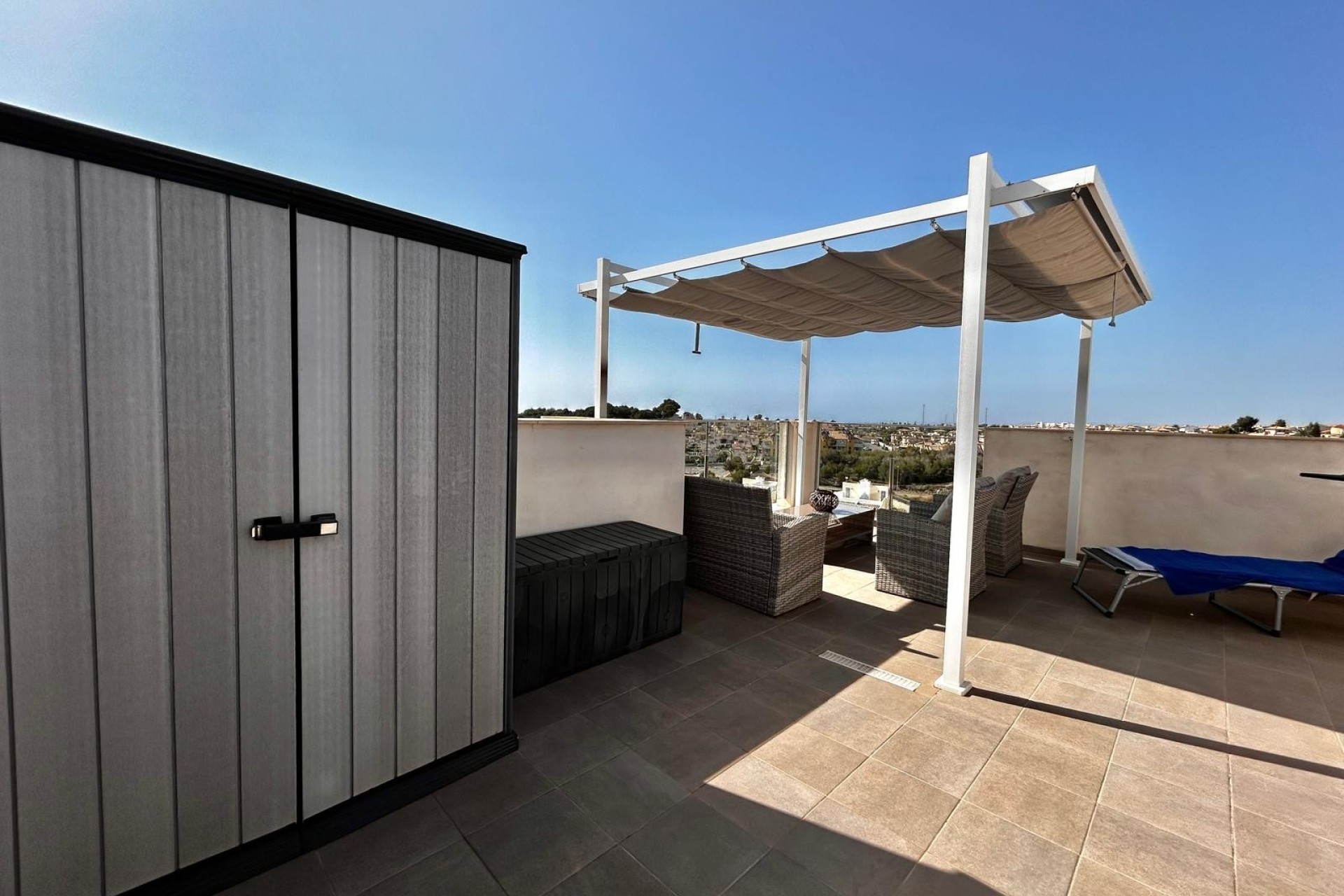 Resale - Apartment - Orihuela Costa - Villamartín