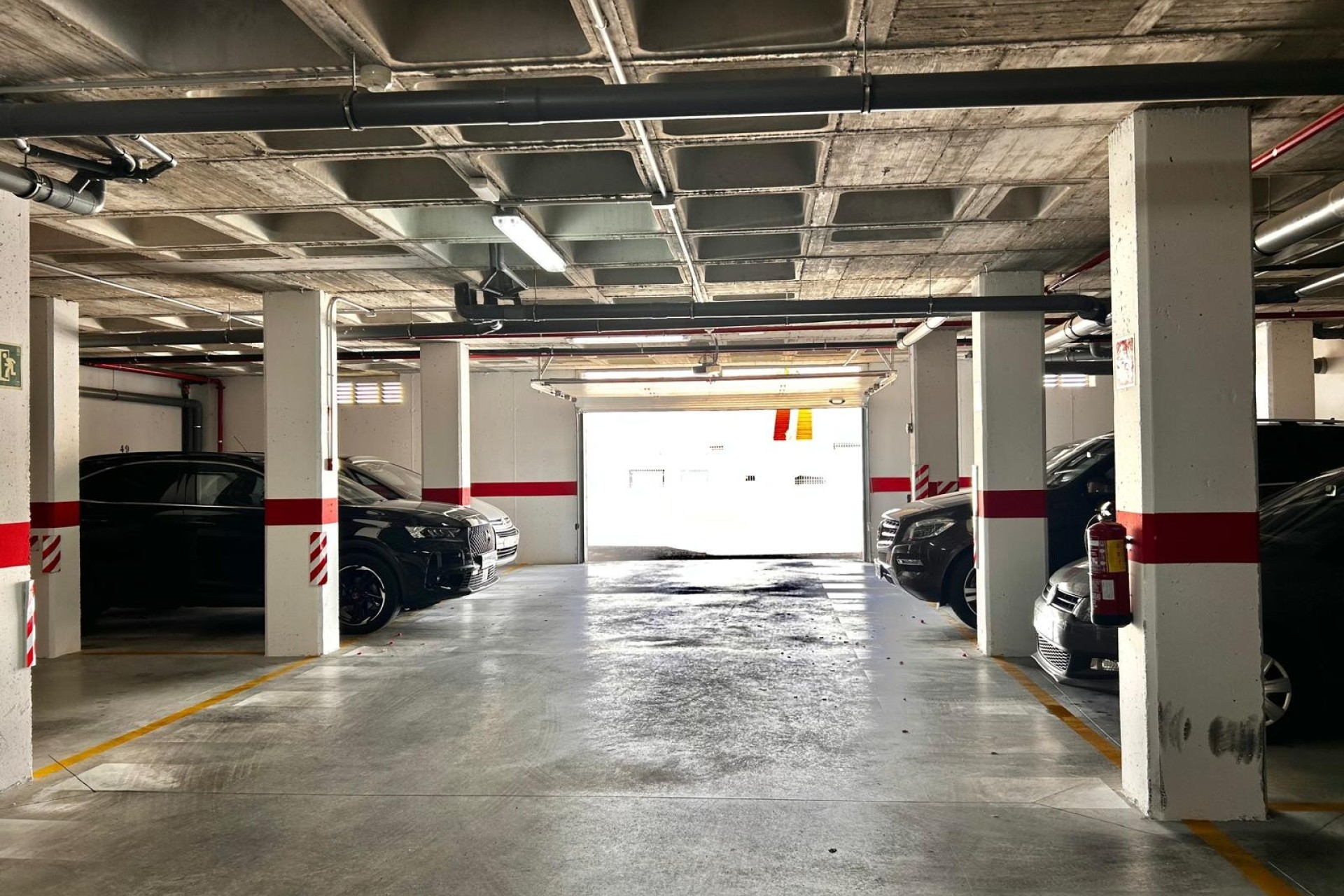 Resale - Apartment - Orihuela Costa - Villamartín