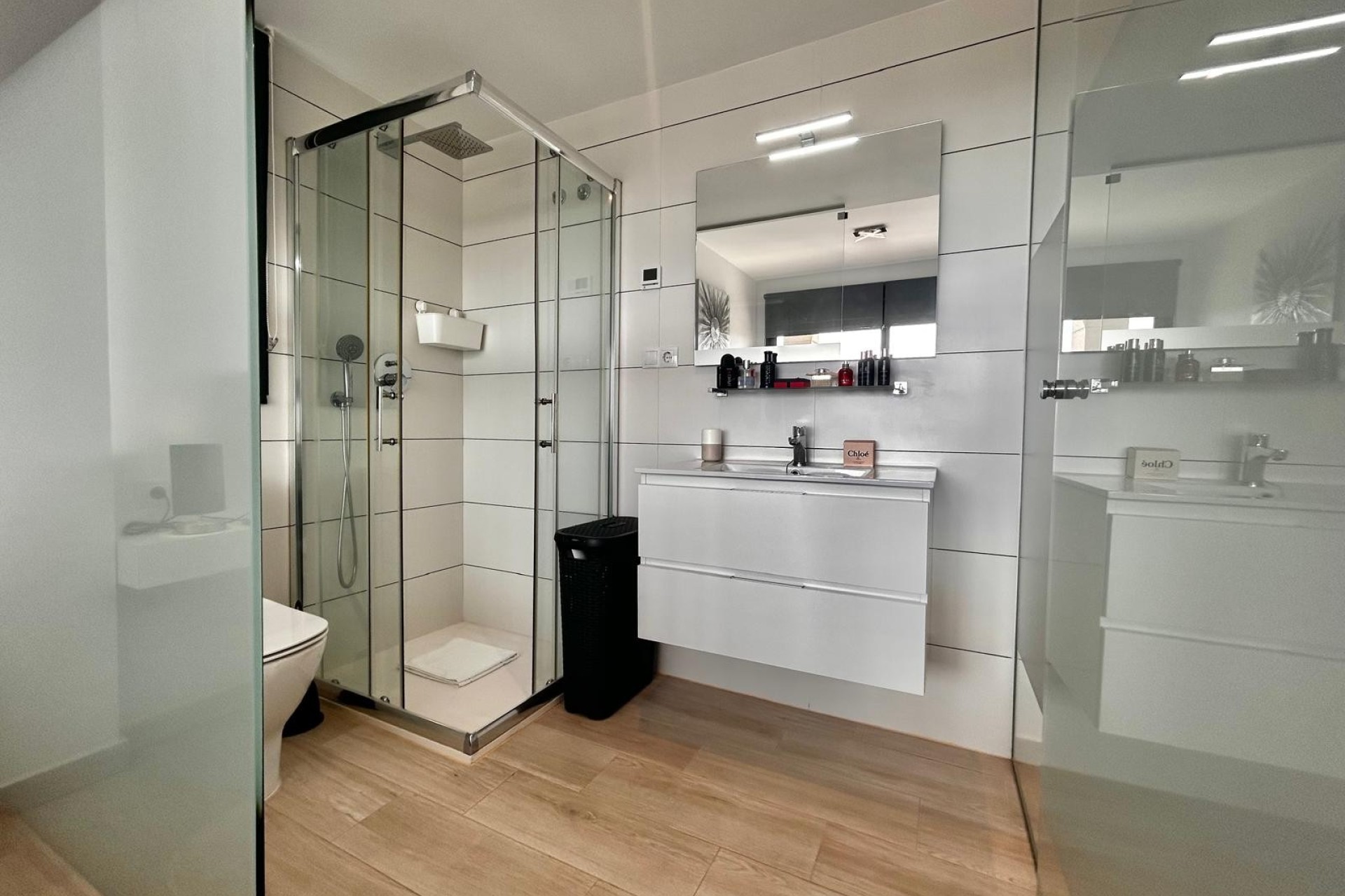 Resale - Apartment - Orihuela Costa - Villamartín