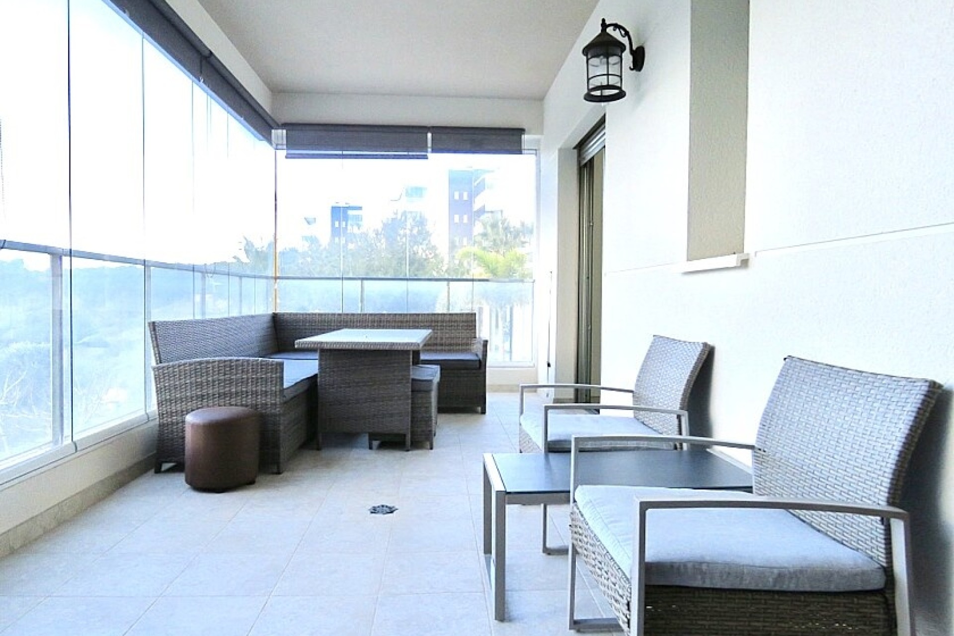 Resale - Apartment - Orihuela Costa - Villamartín