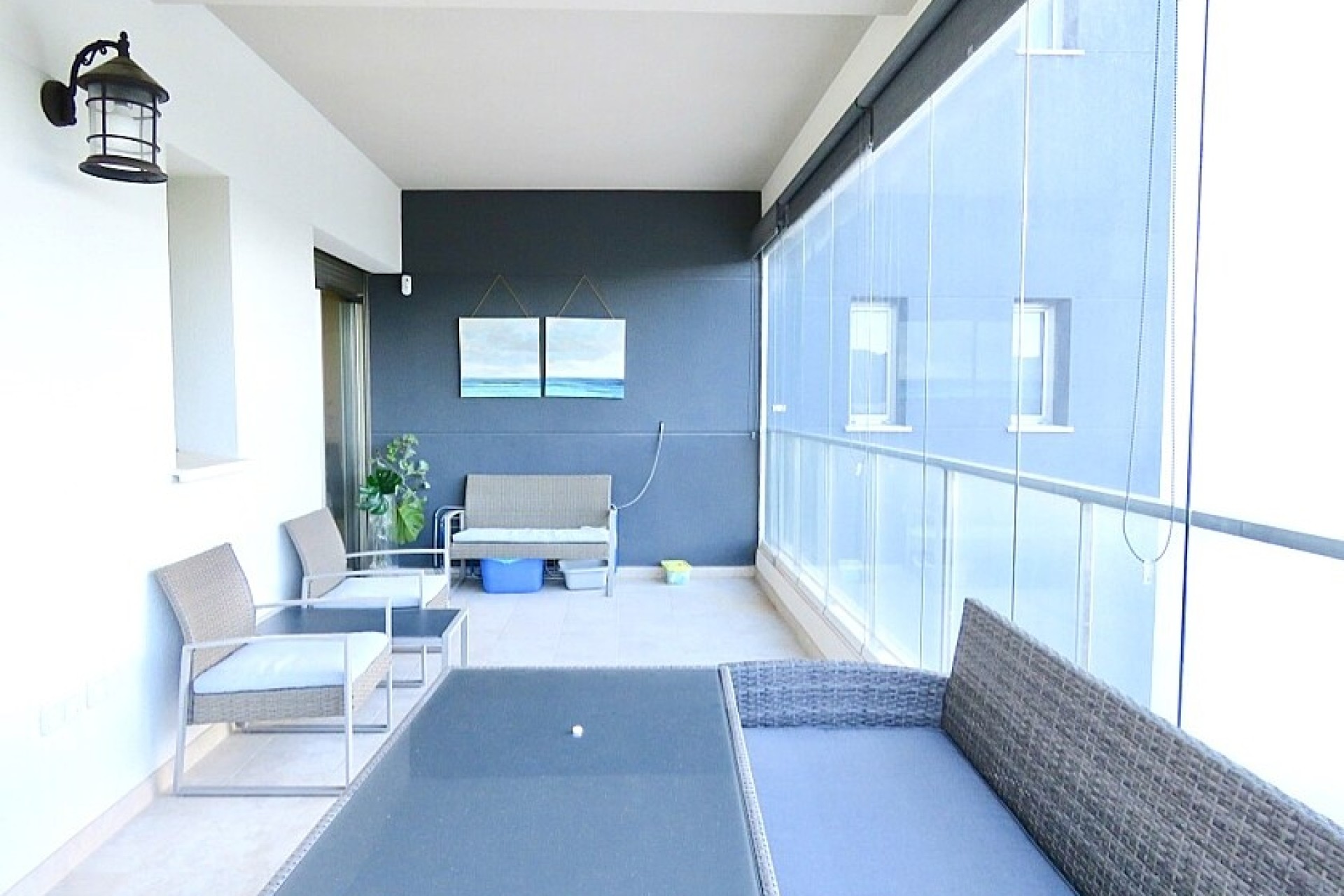 Resale - Apartment - Orihuela Costa - Villamartín