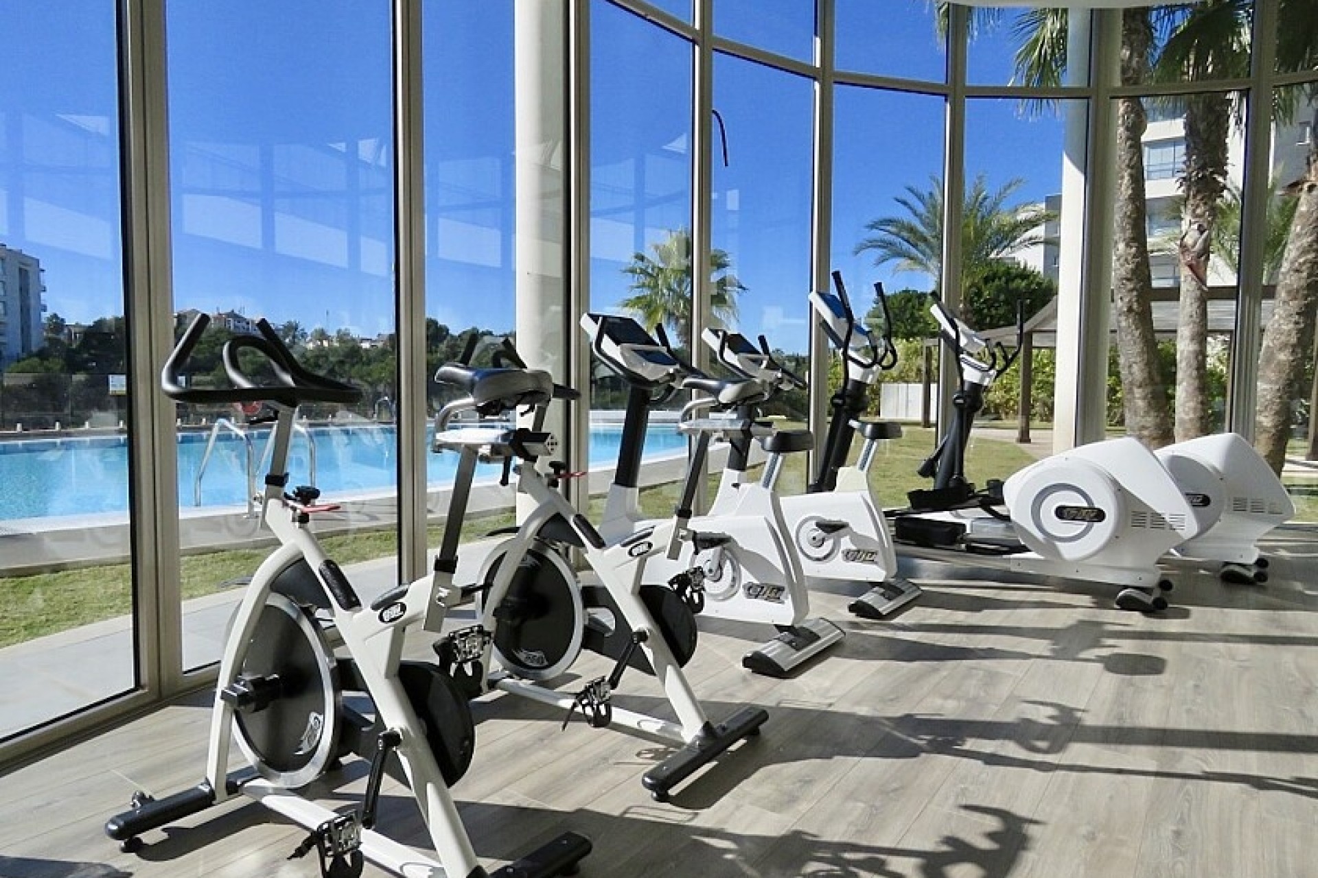 Resale - Apartment - Orihuela Costa - Villamartín