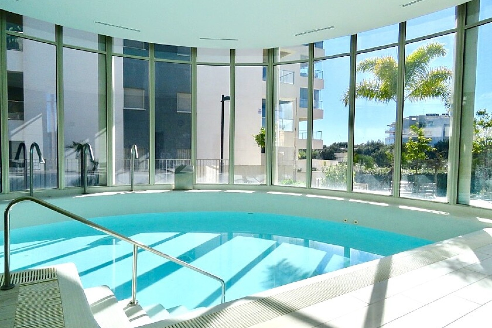 Resale - Apartment - Orihuela Costa - Villamartín