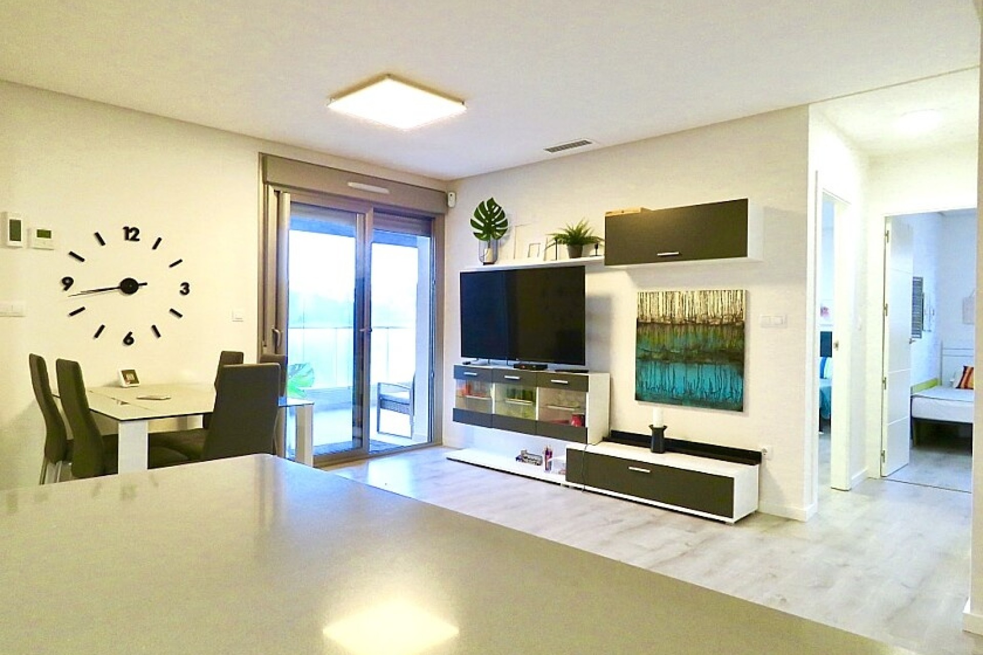 Resale - Apartment - Orihuela Costa - Villamartín