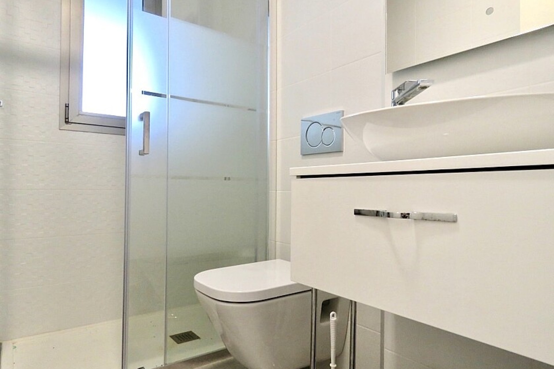 Resale - Apartment - Orihuela Costa - Villamartín