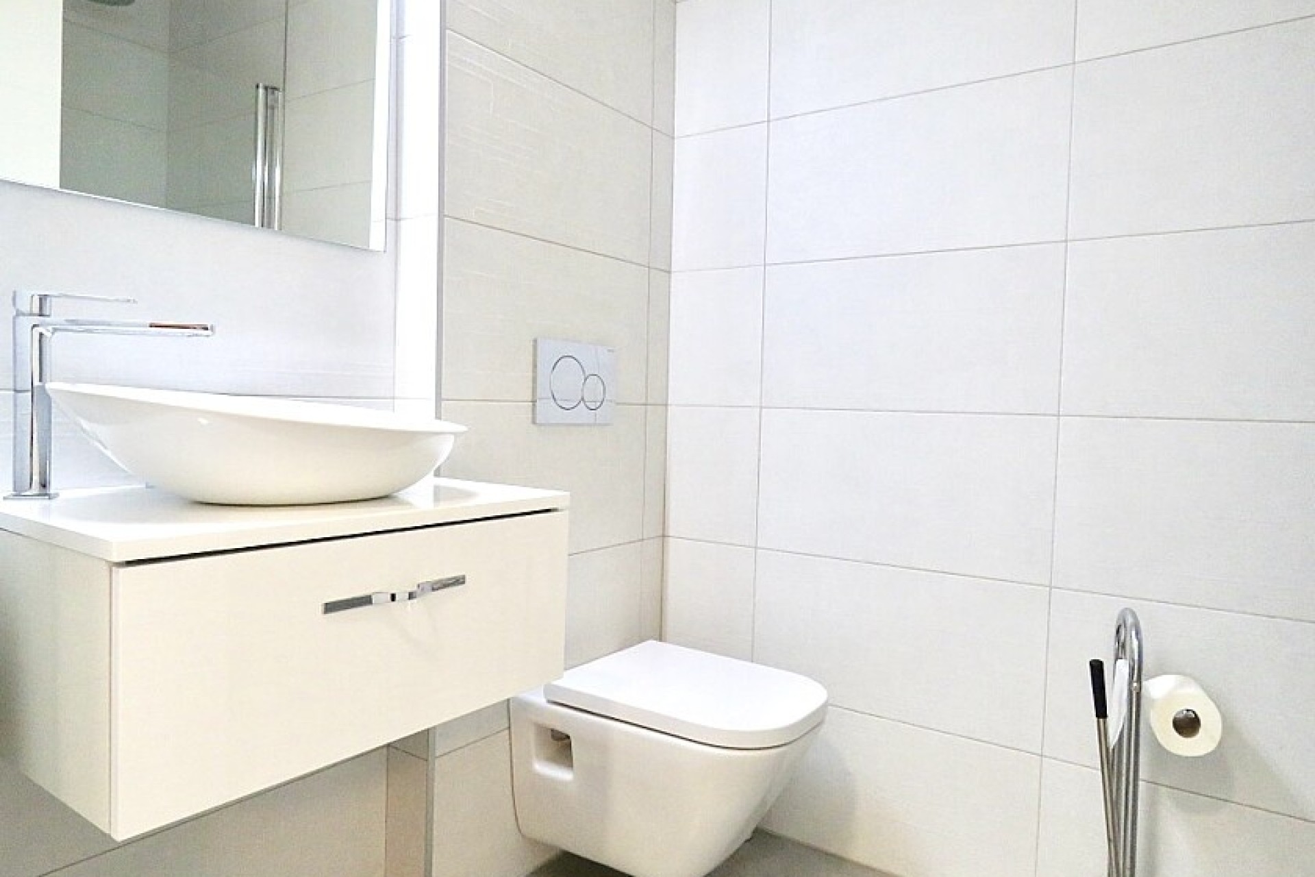 Resale - Apartment - Orihuela Costa - Villamartín