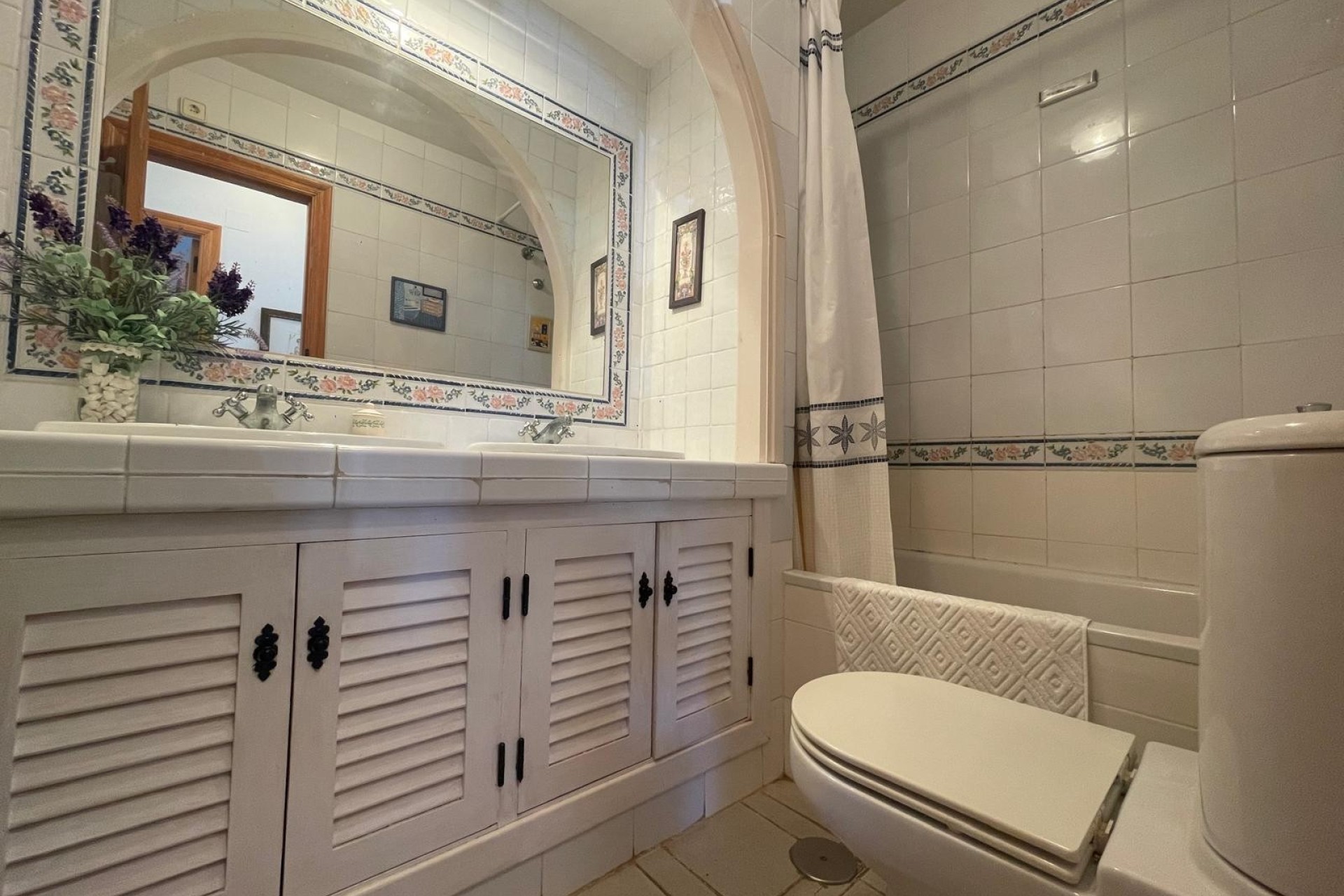 Resale - Apartment - Orihuela Costa - Villamartín