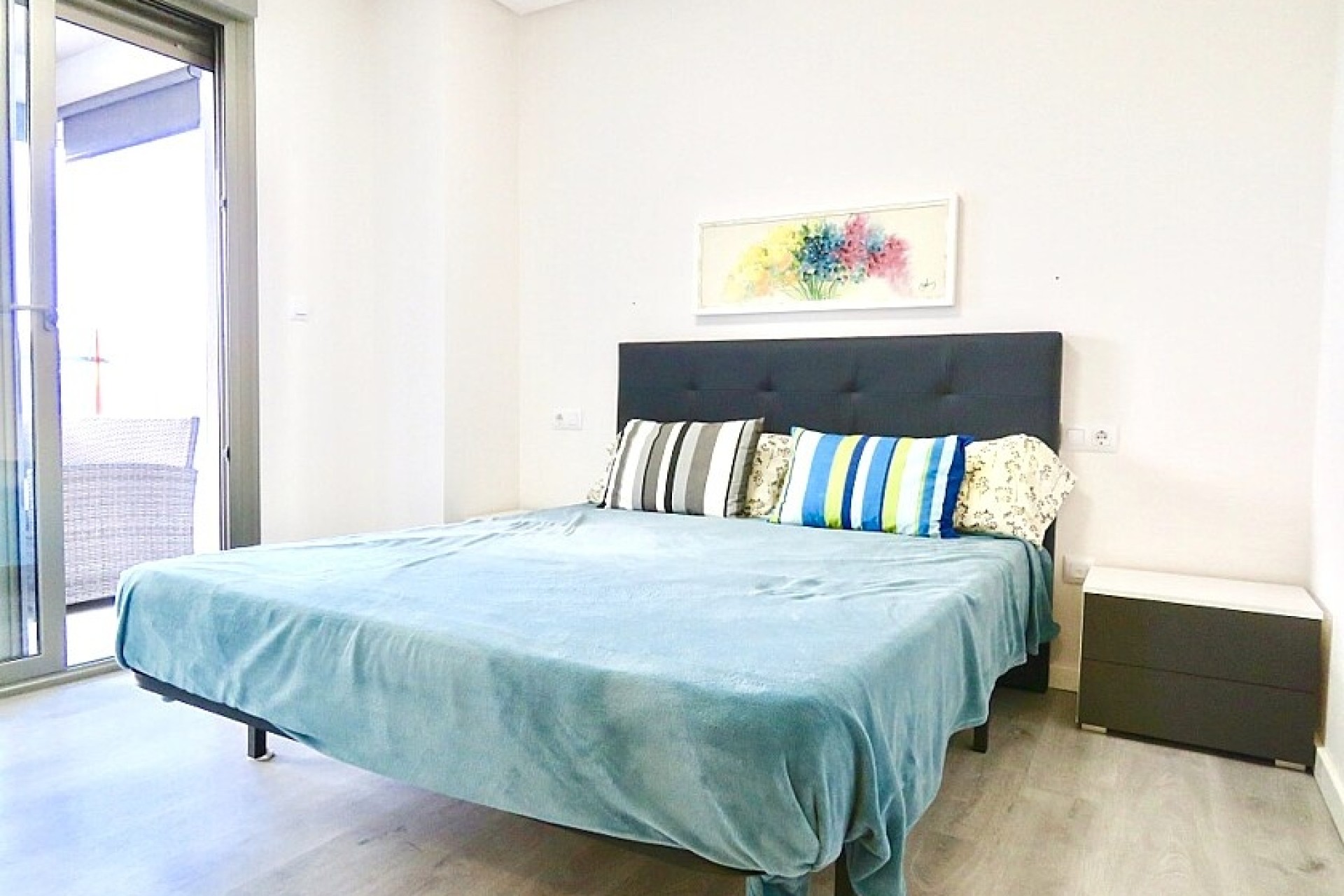 Resale - Apartment - Orihuela Costa - Villamartín