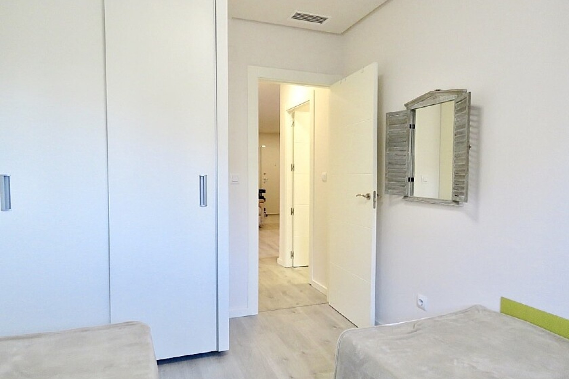 Resale - Apartment - Orihuela Costa - Villamartín