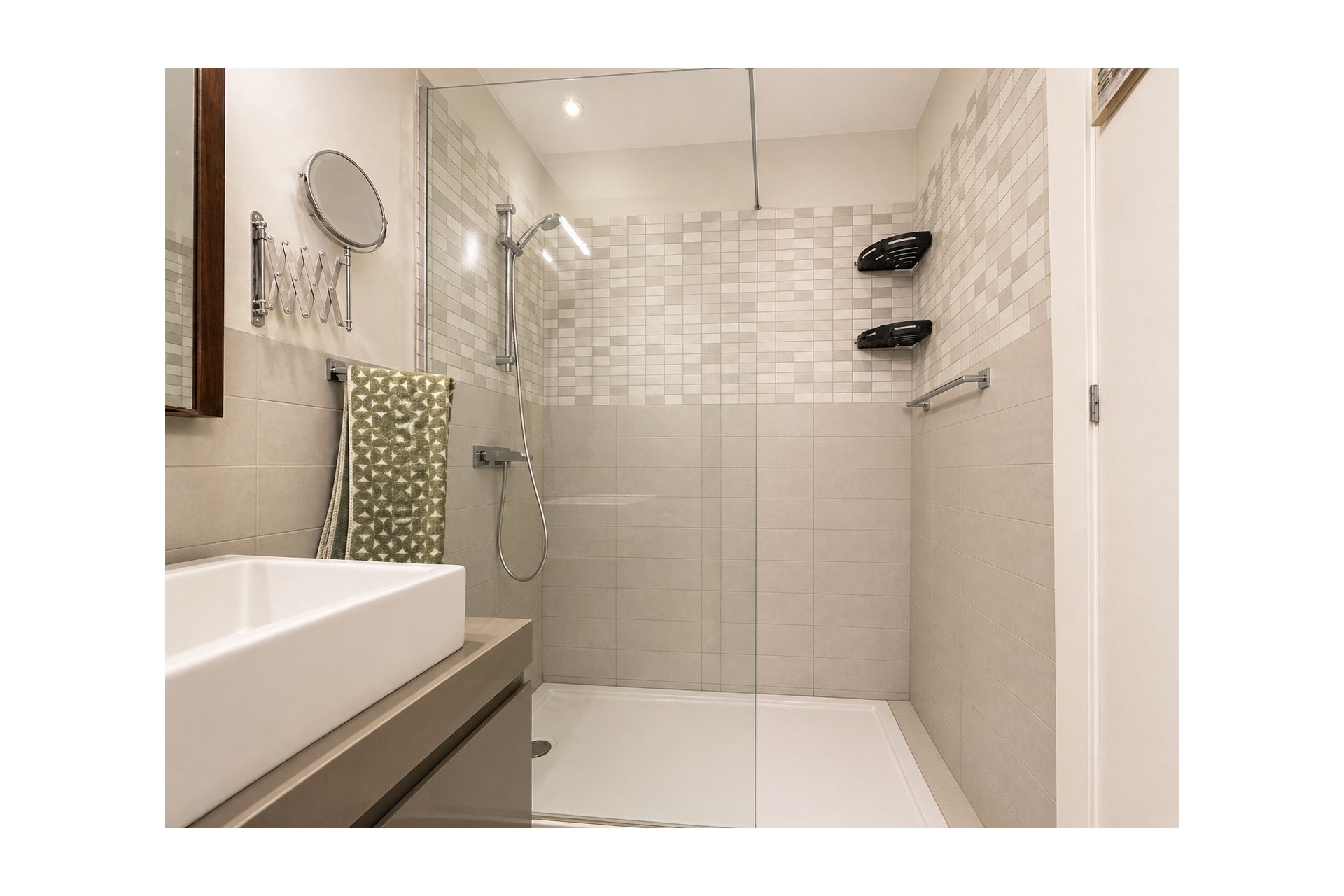 Resale - Apartment - Orihuela Costa - Villamartín