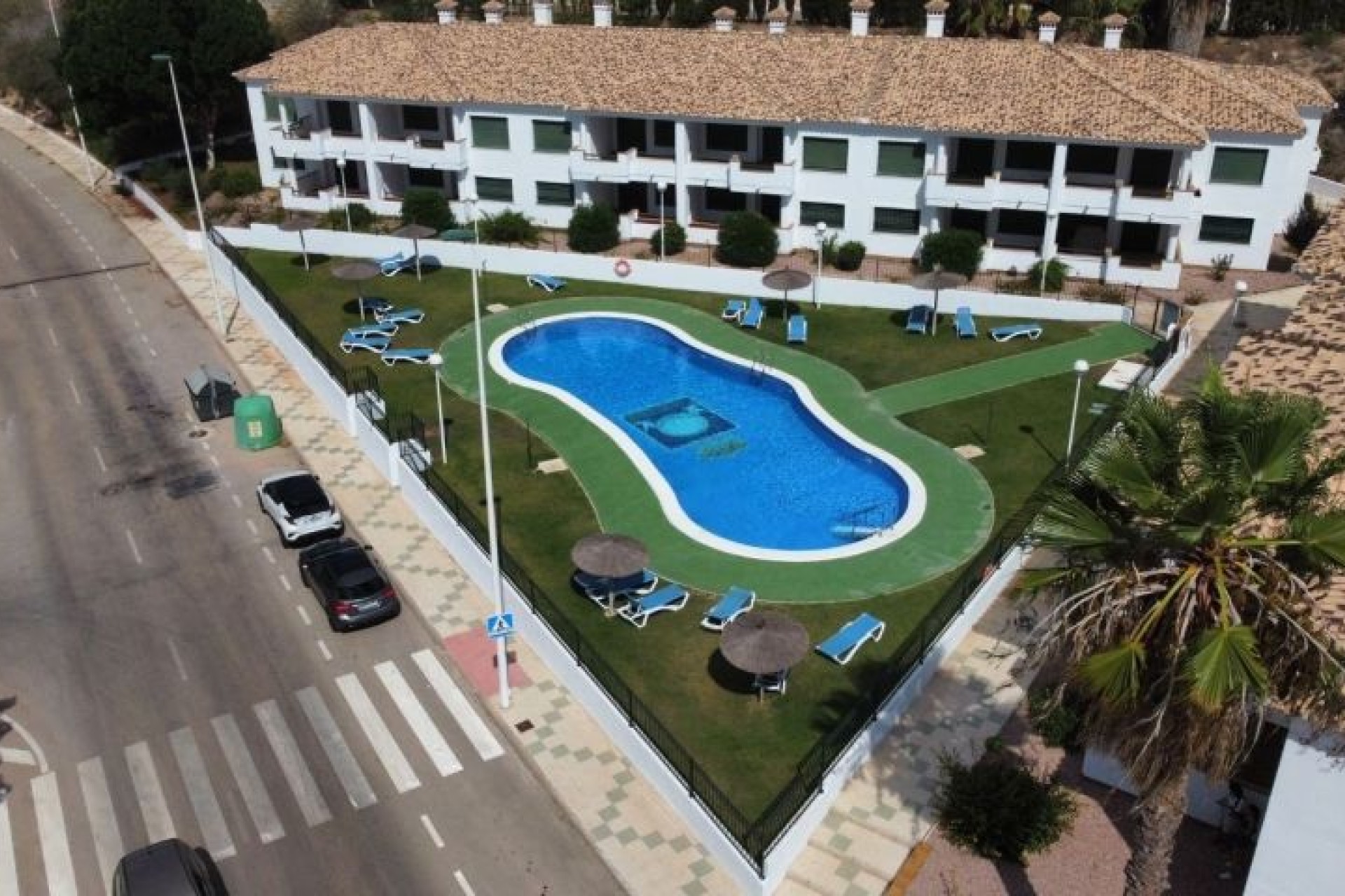Resale - Apartment - Orihuela Costa