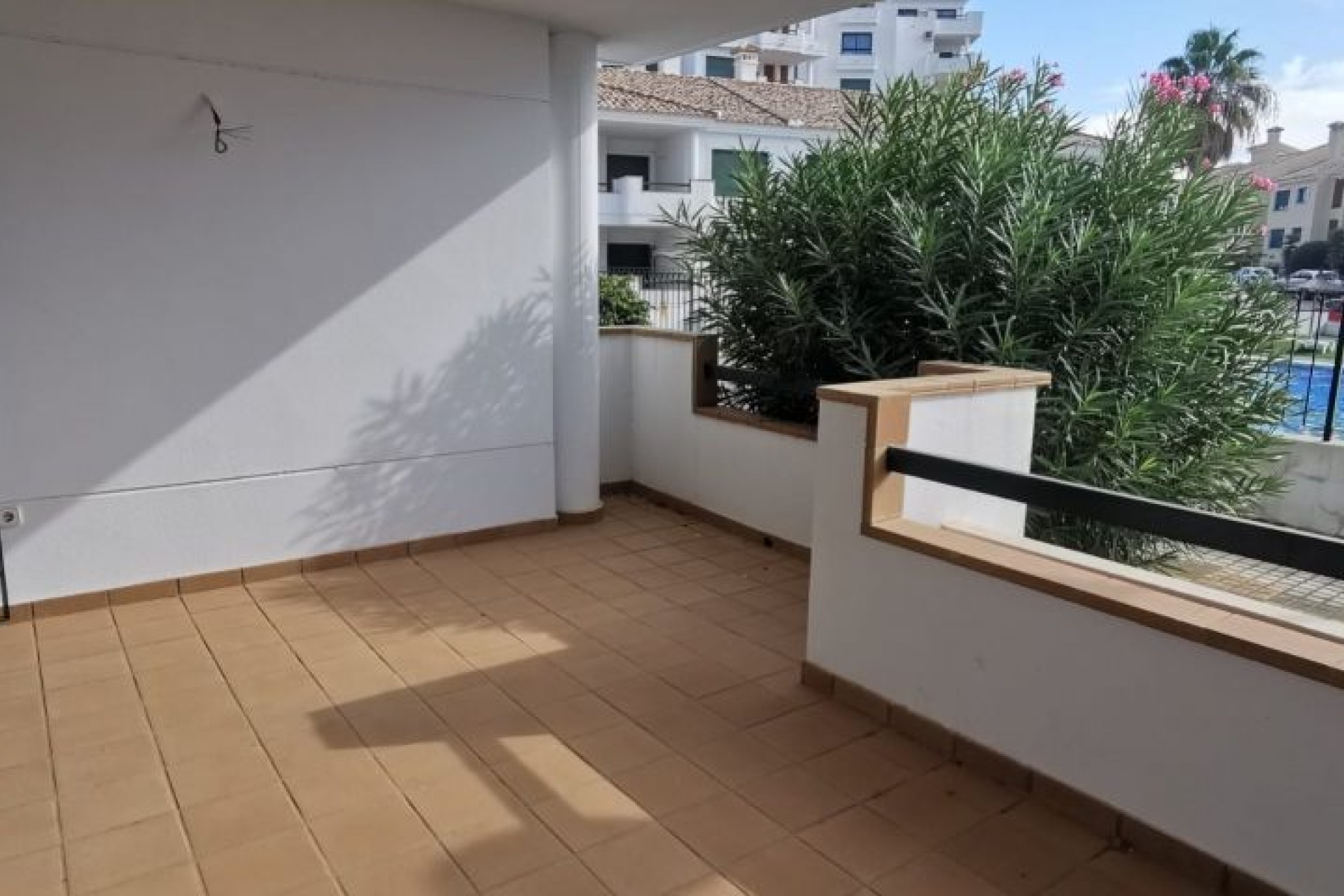 Resale - Apartment - Orihuela Costa