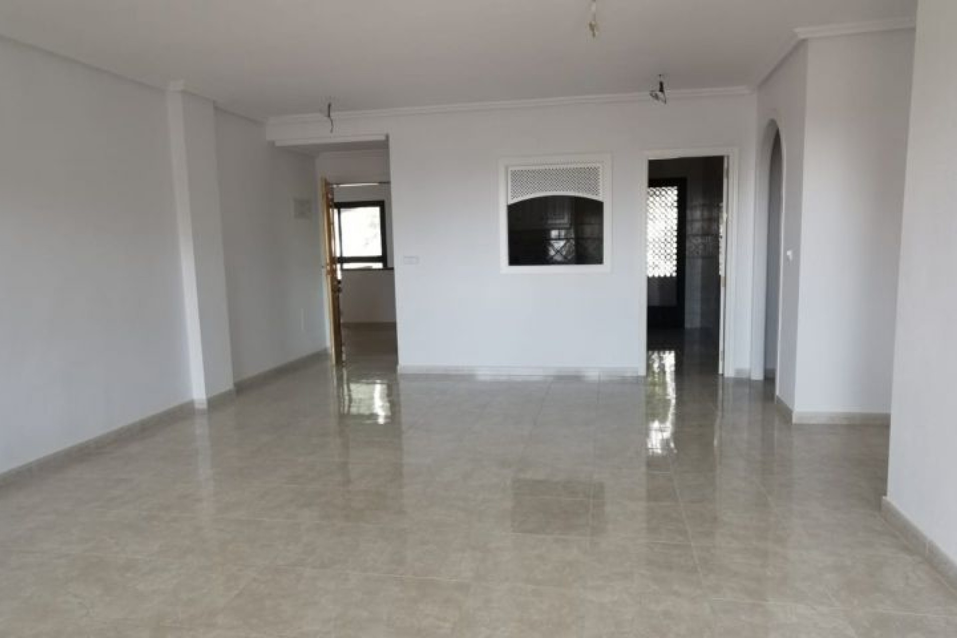 Resale - Apartment - Orihuela Costa