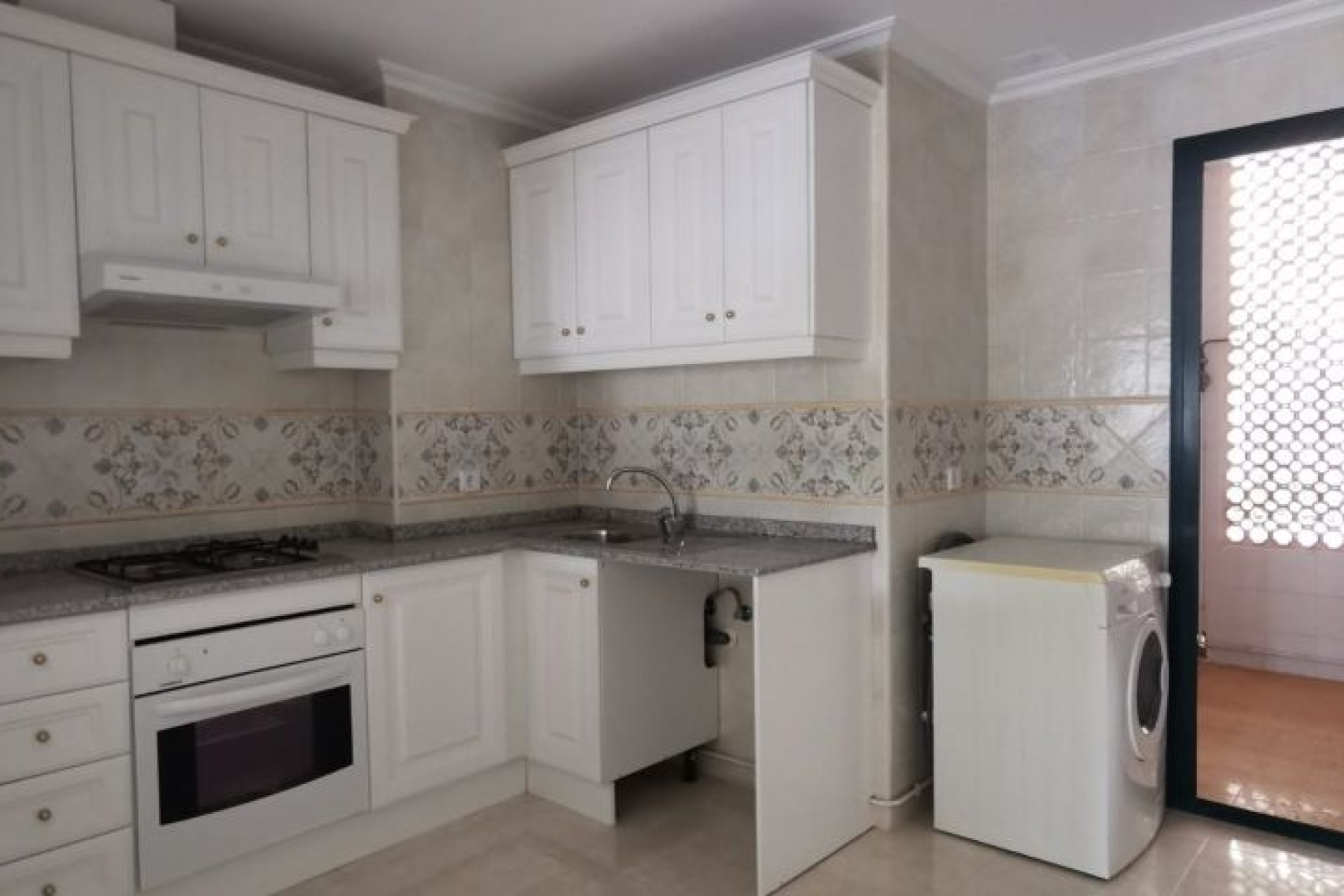 Resale - Apartment - Orihuela Costa