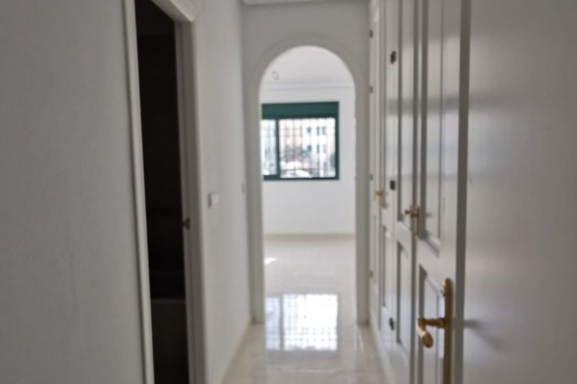 Resale - Apartment - Orihuela Costa