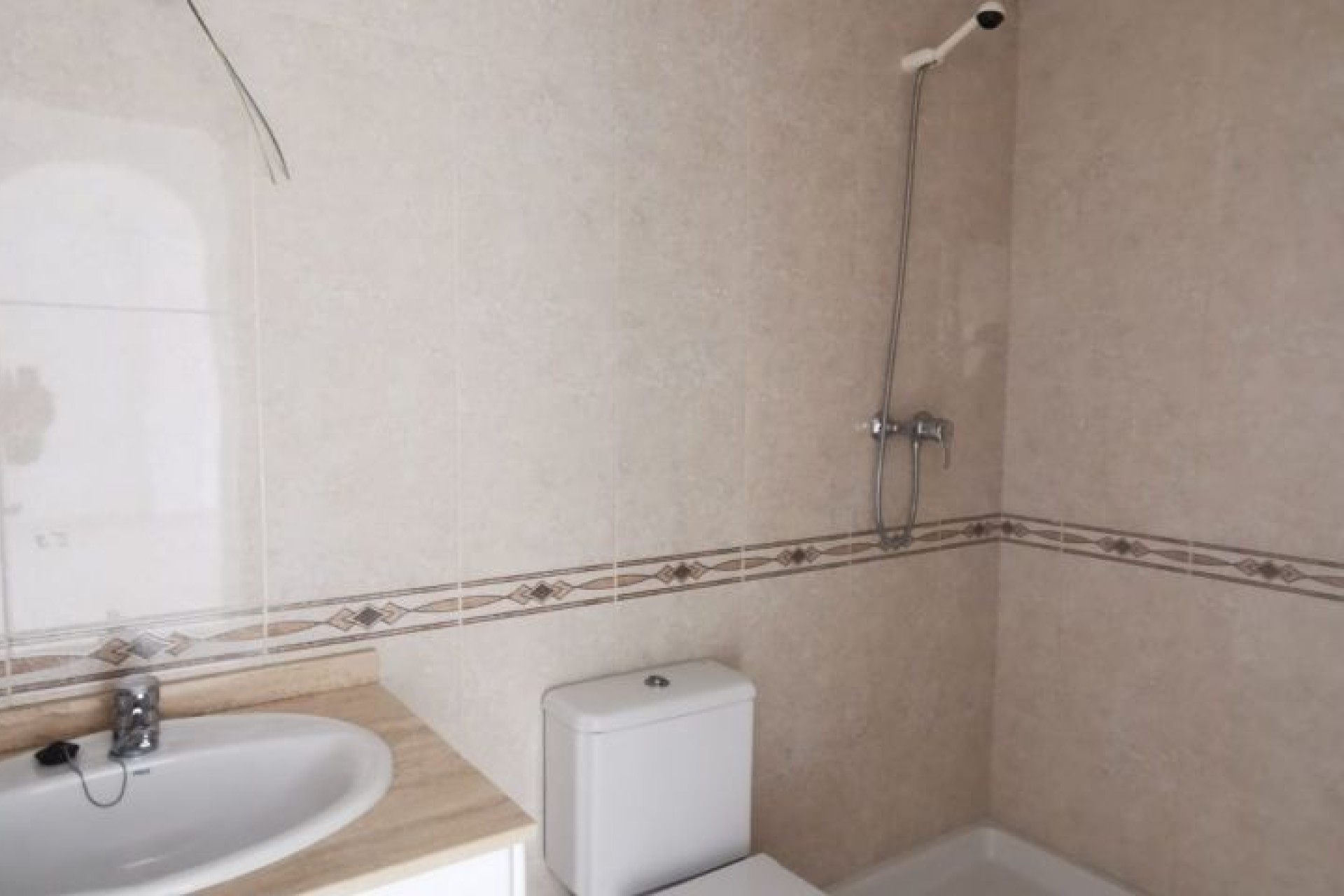 Resale - Apartment - Orihuela Costa