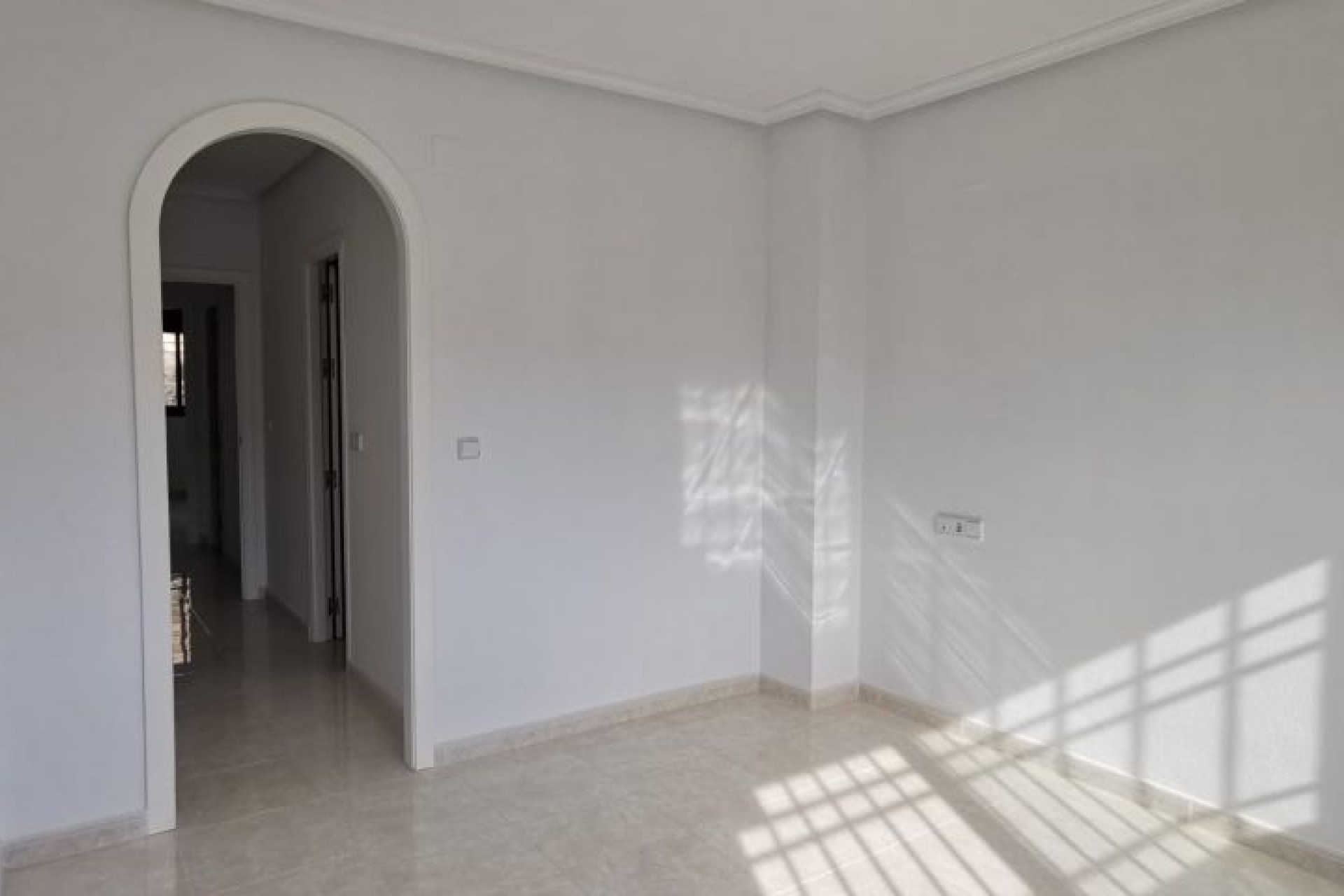 Resale - Apartment - Orihuela Costa