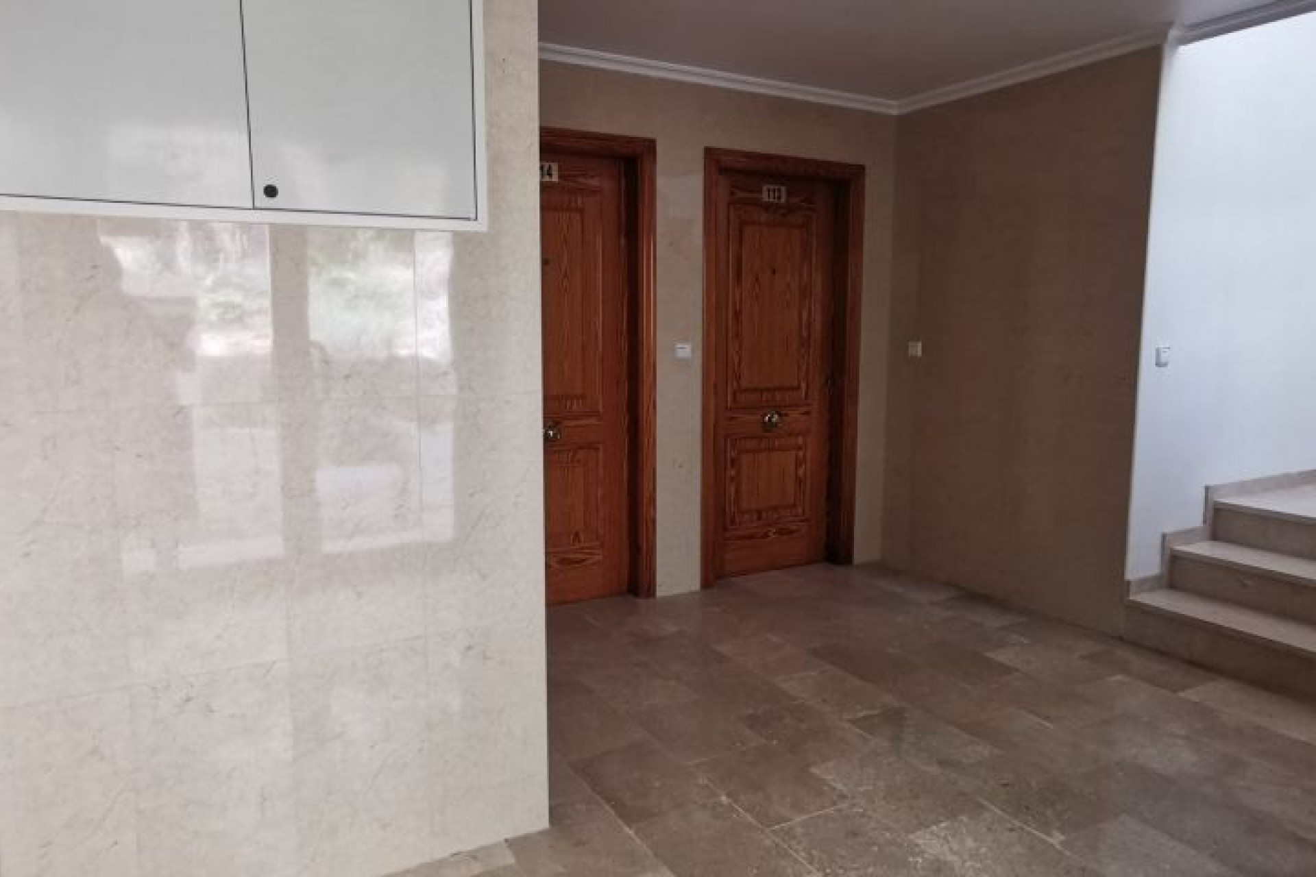 Resale - Apartment - Orihuela Costa