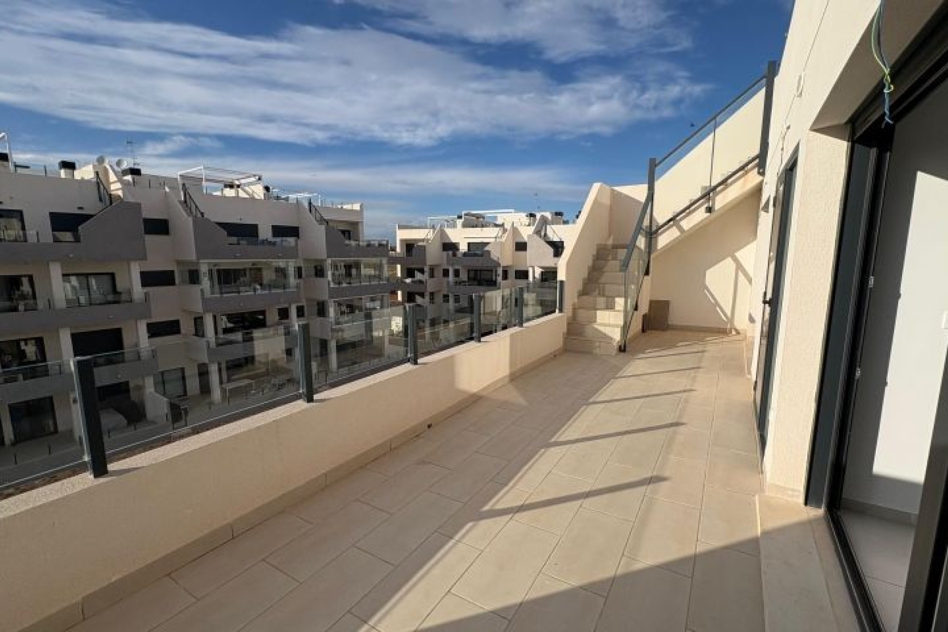 Resale - Apartment - Orihuela Costa