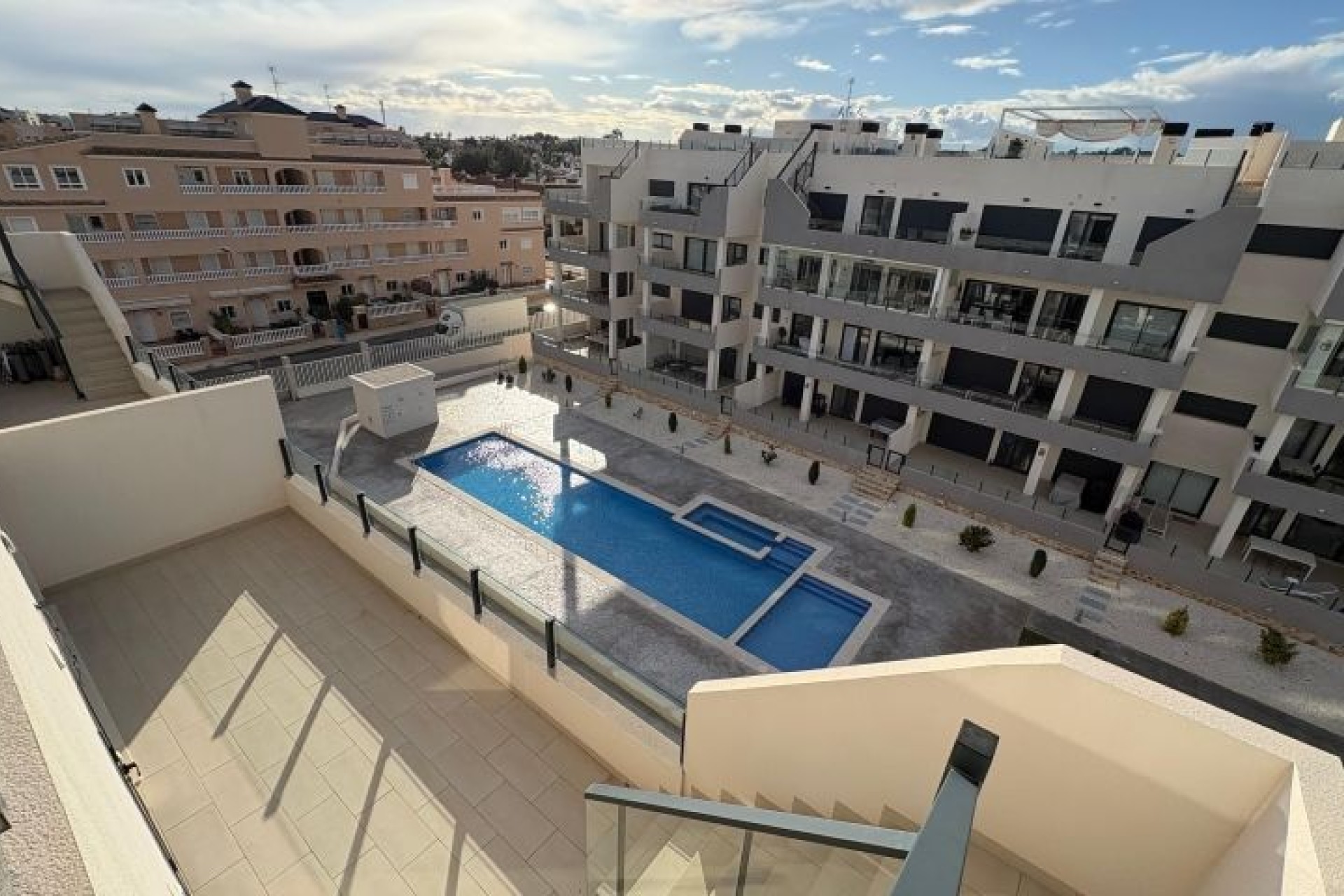 Resale - Apartment - Orihuela Costa