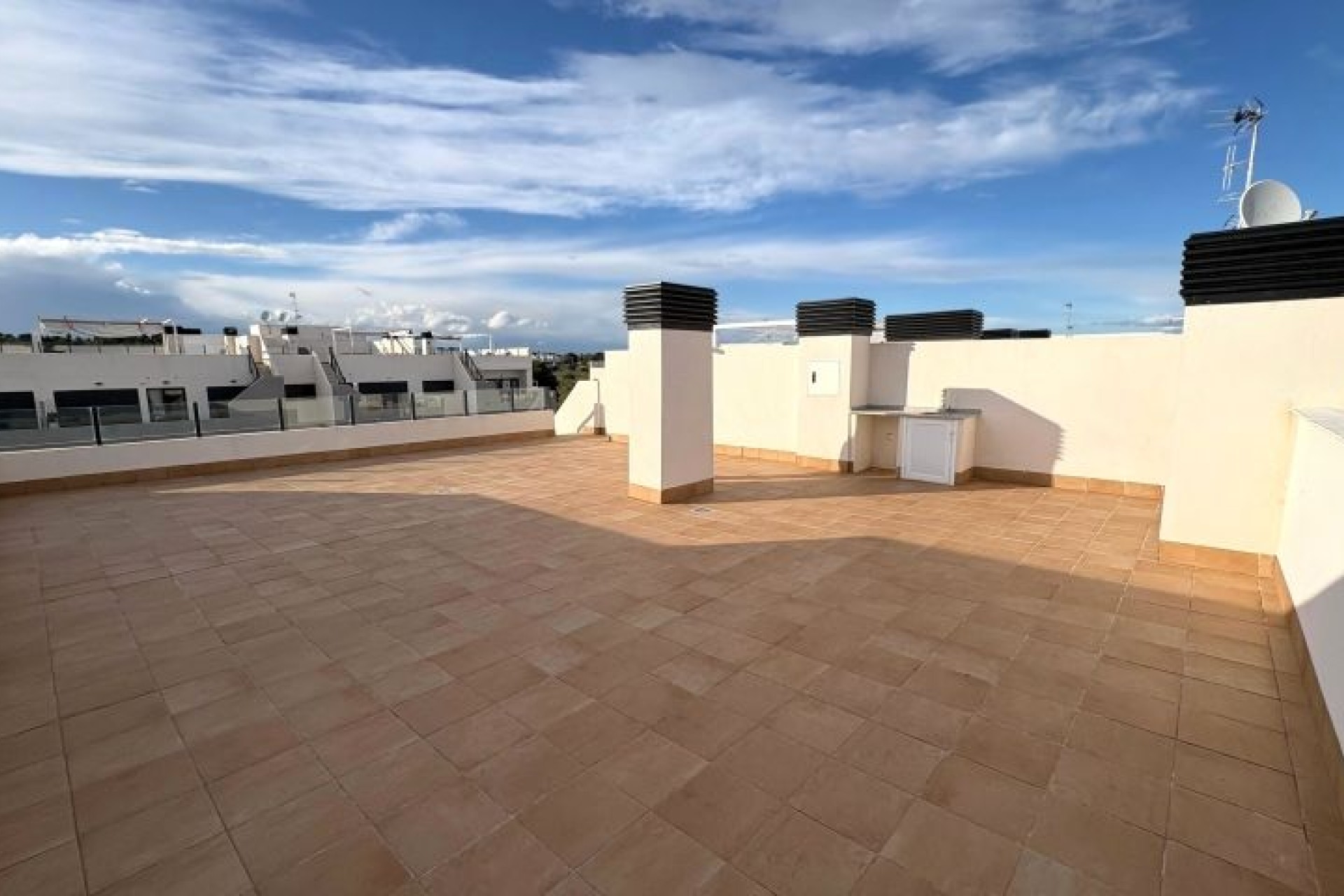 Resale - Apartment - Orihuela Costa