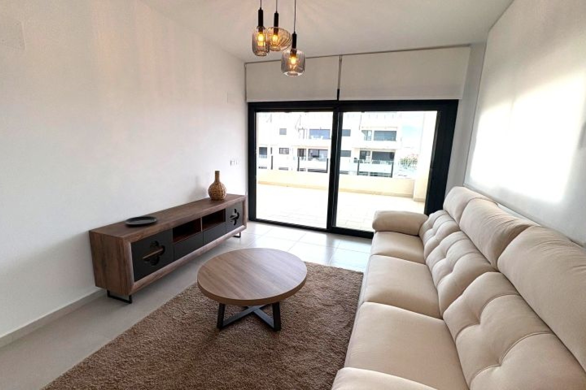 Resale - Apartment - Orihuela Costa