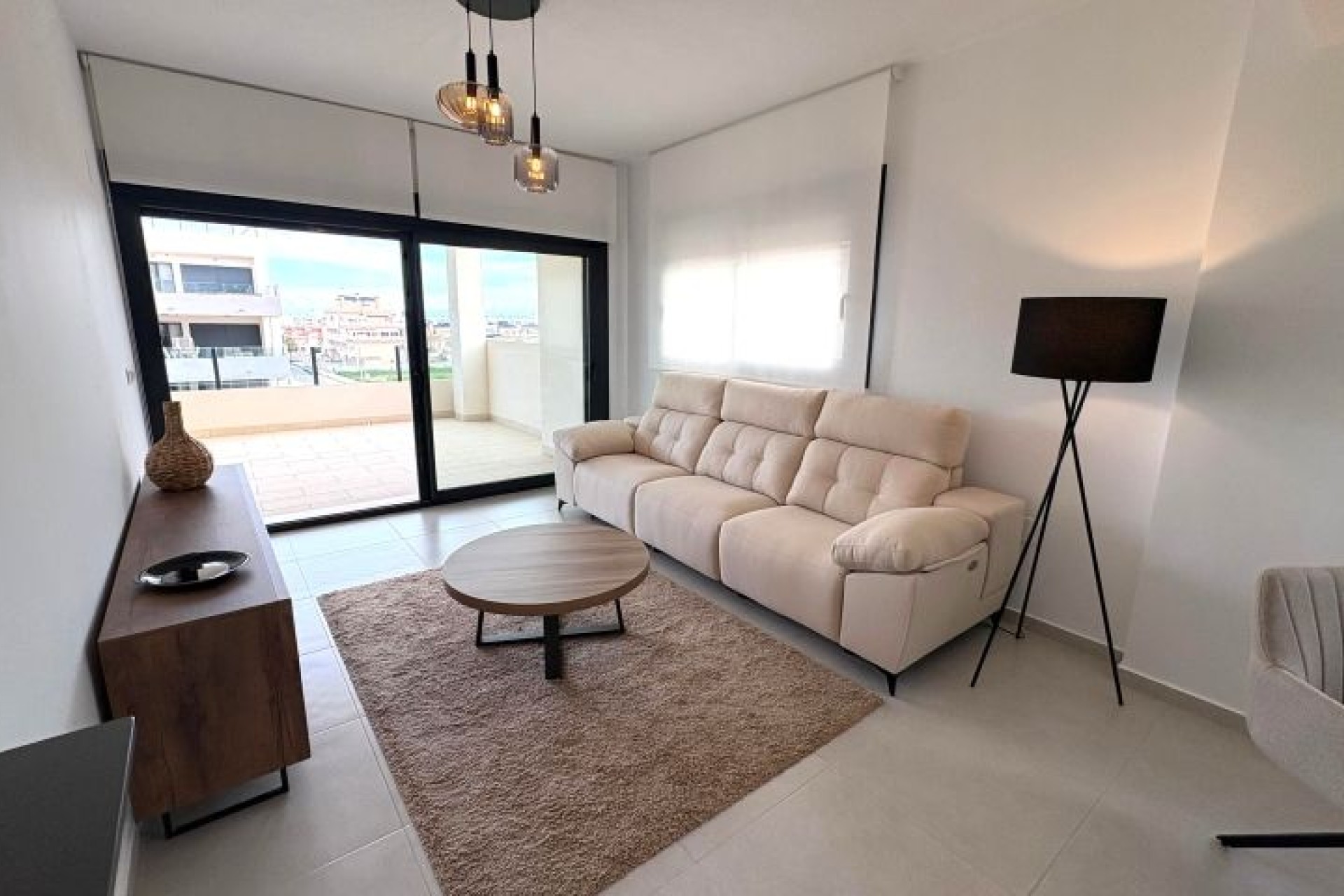Resale - Apartment - Orihuela Costa
