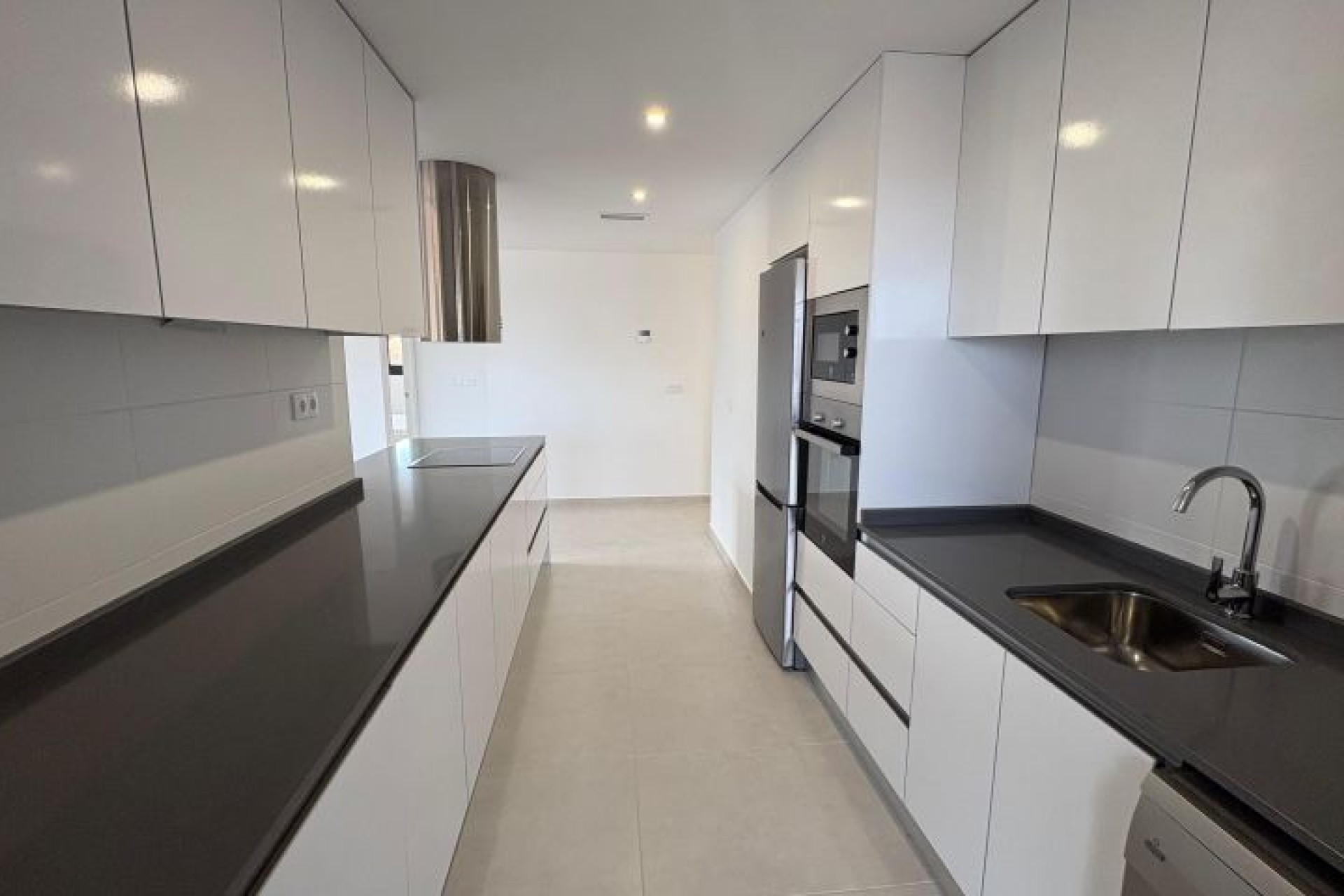 Resale - Apartment - Orihuela Costa