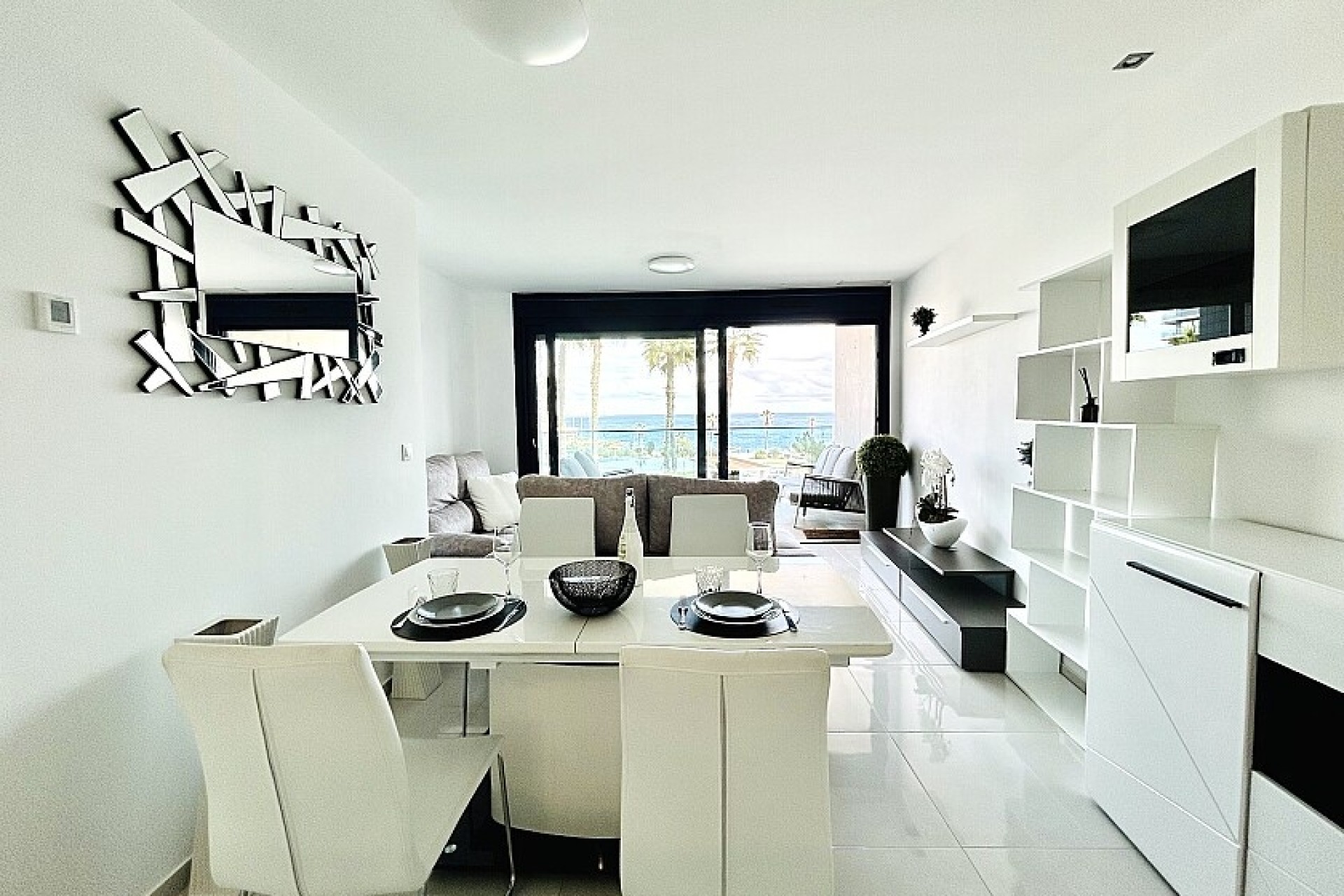 Resale - Apartment - Punta Prima
