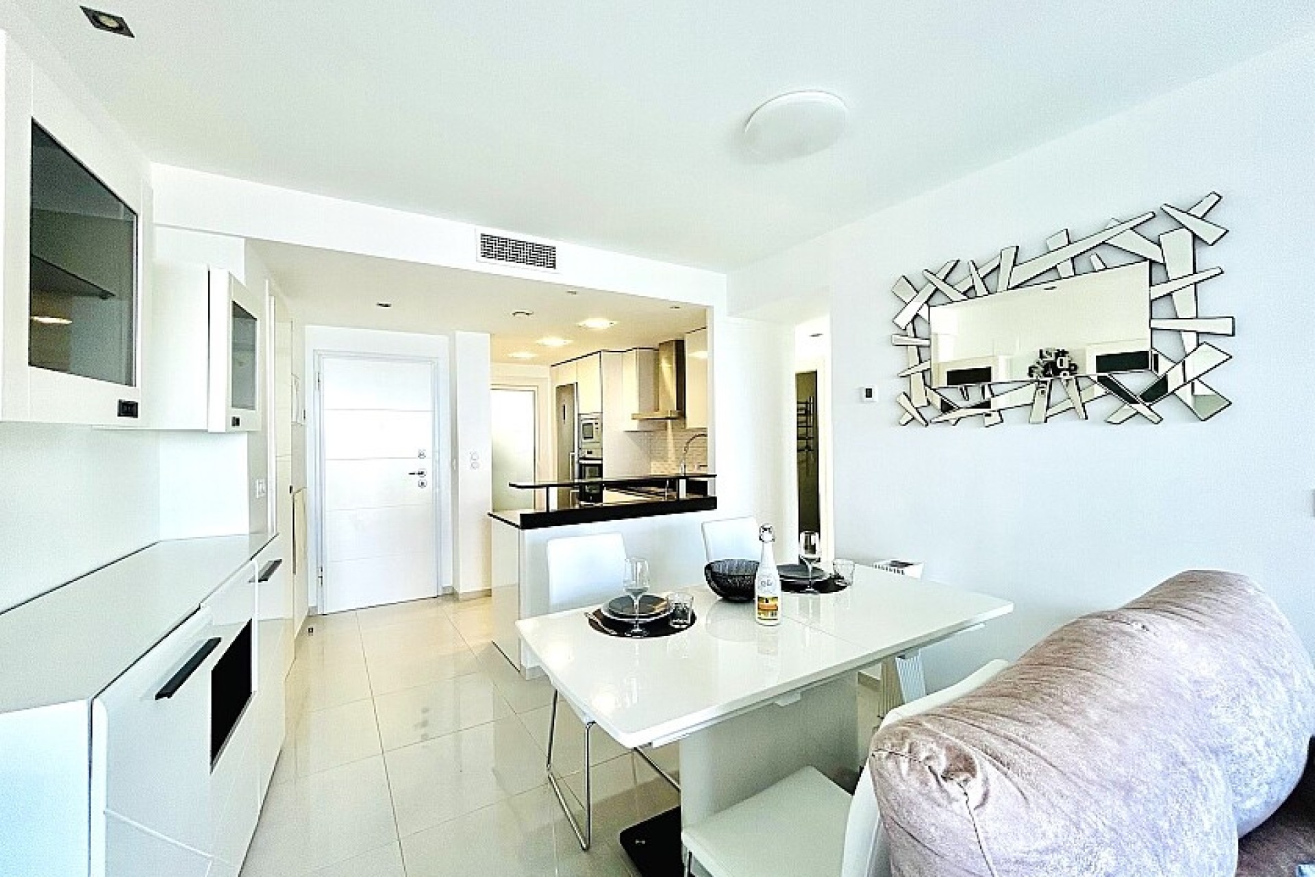 Resale - Apartment - Punta Prima