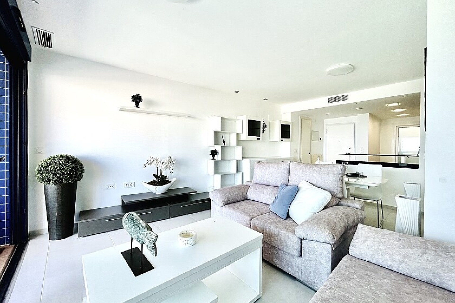 Resale - Apartment - Punta Prima
