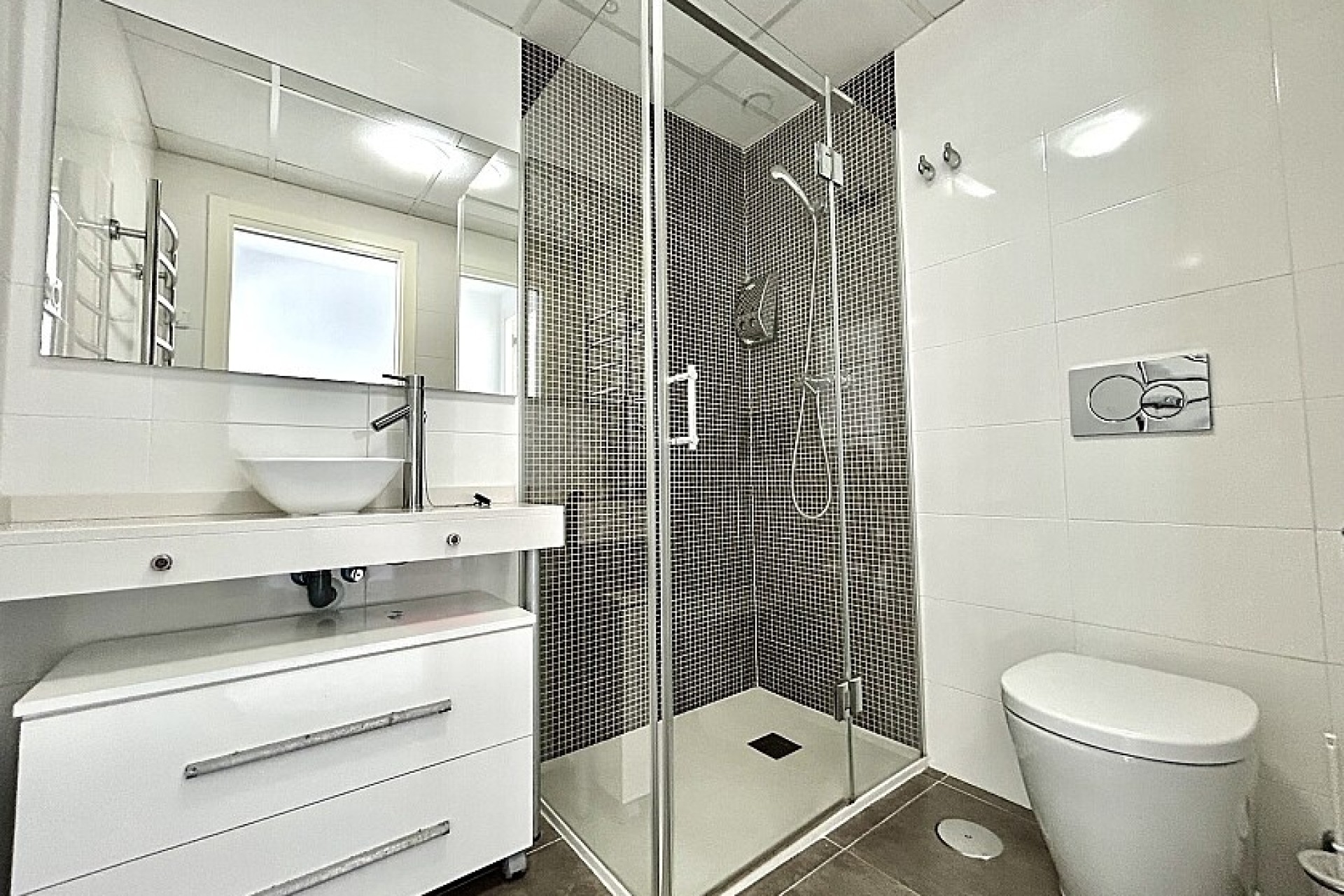 Resale - Apartment - Punta Prima