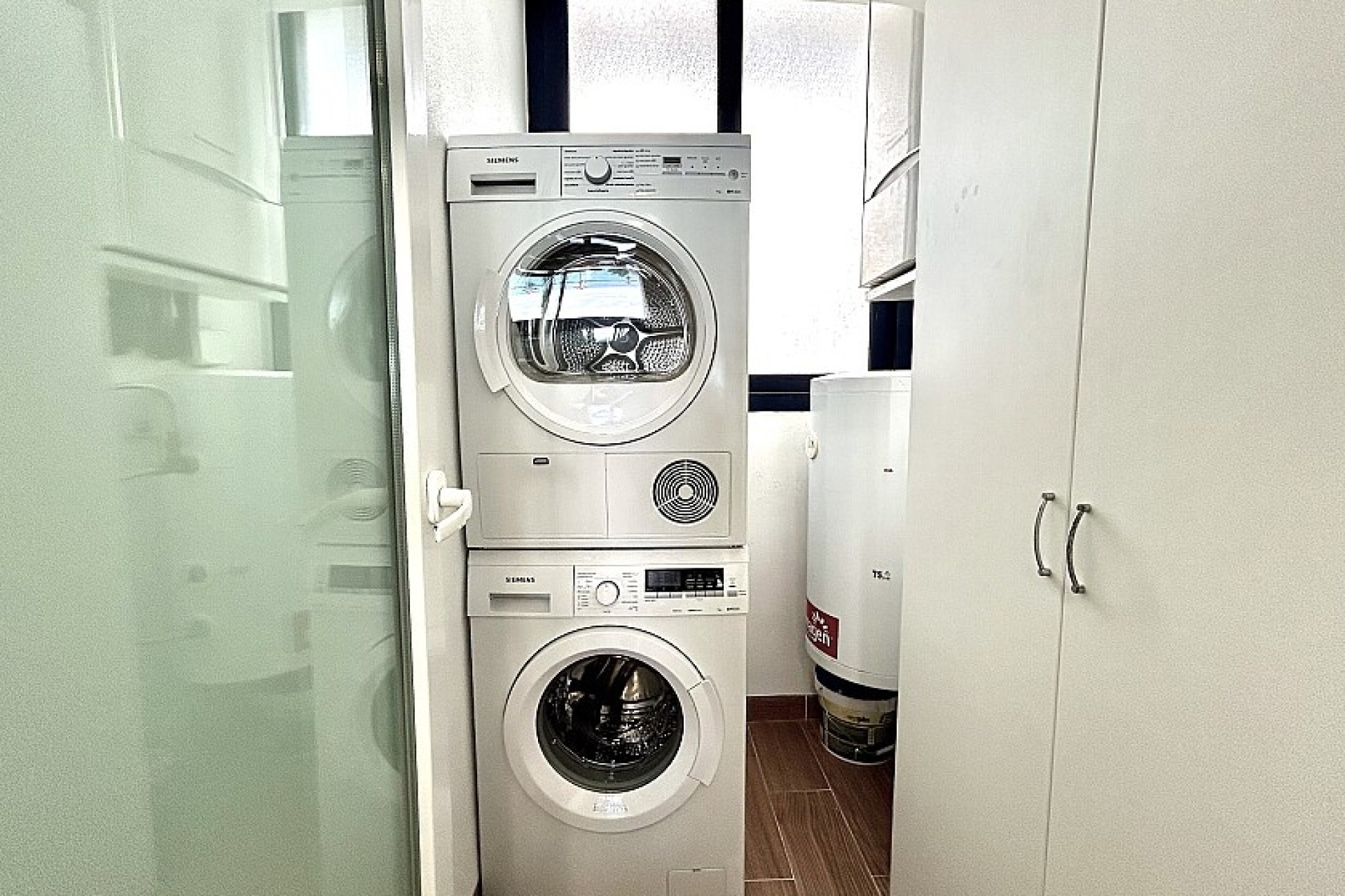 Resale - Apartment - Punta Prima