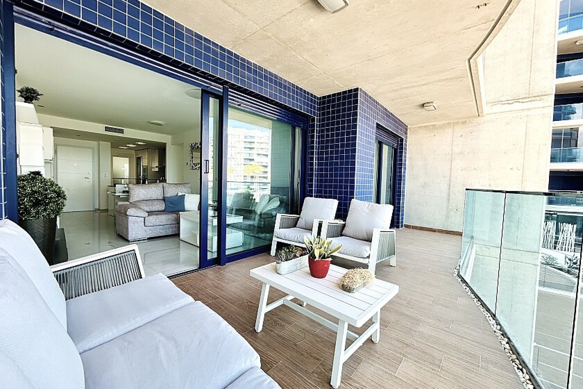 Resale - Apartment - Punta Prima