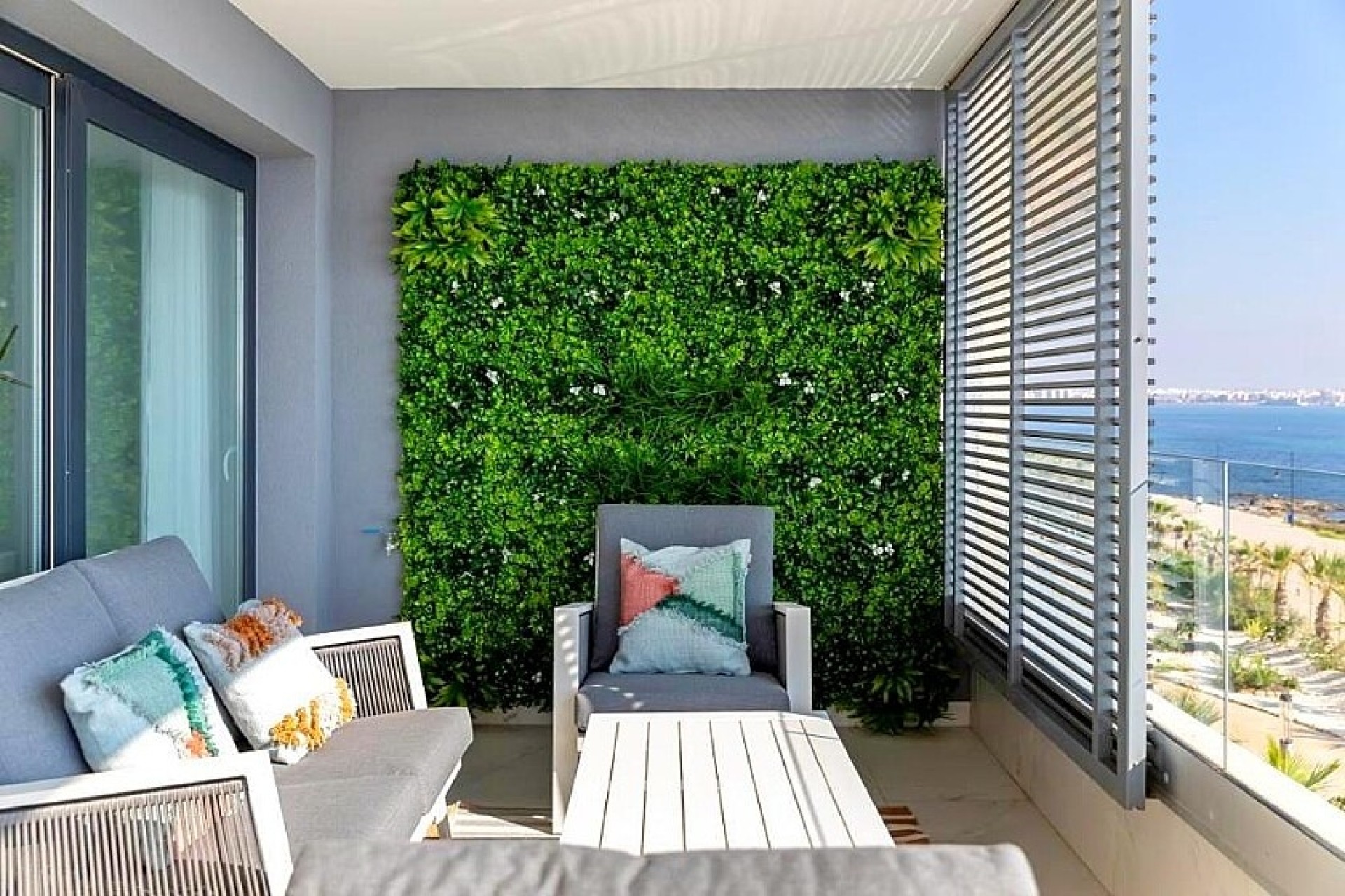 Resale - Apartment - Punta Prima