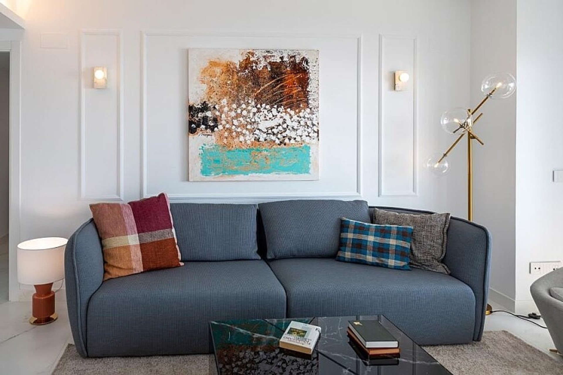 Resale - Apartment - Punta Prima