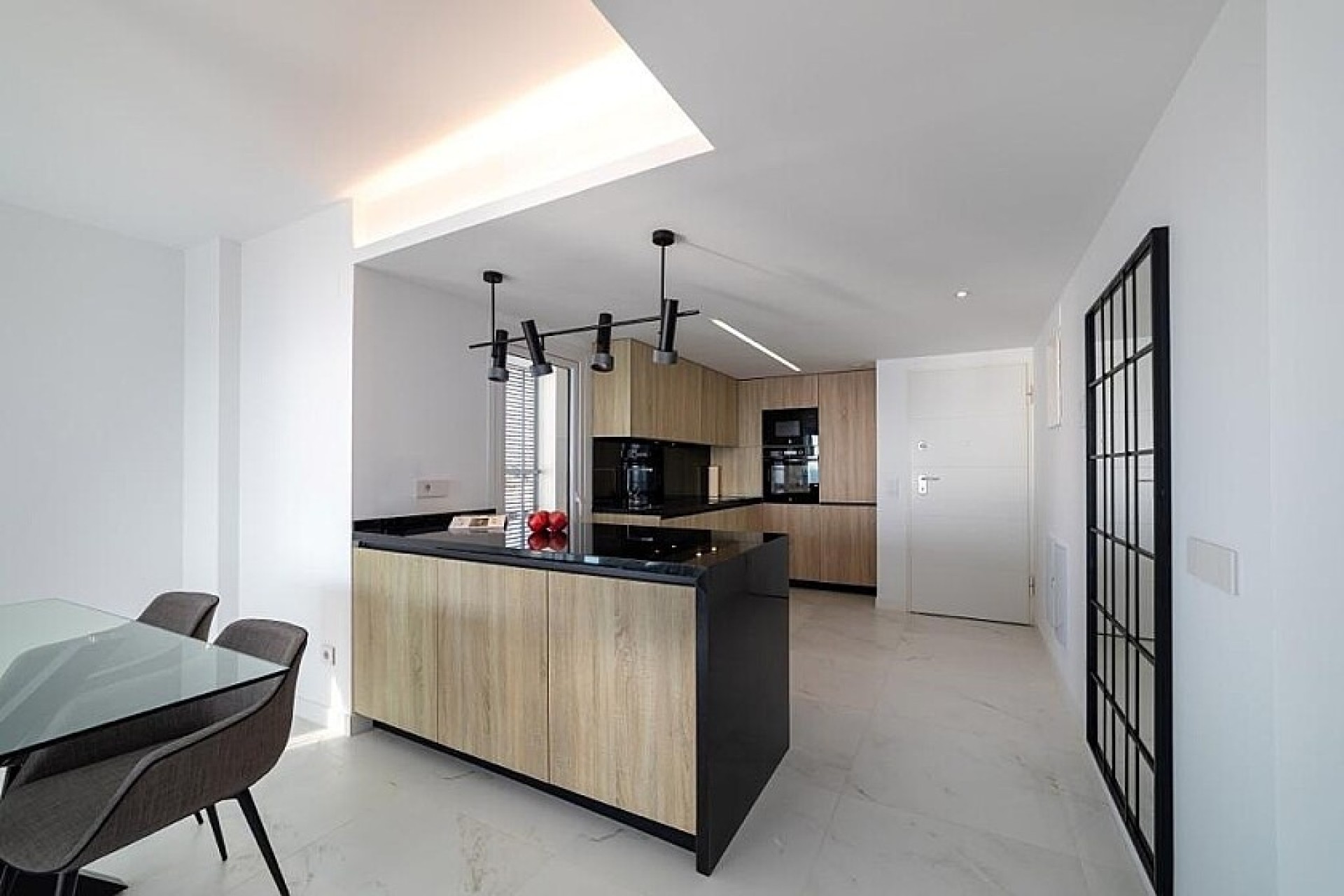 Resale - Apartment - Punta Prima