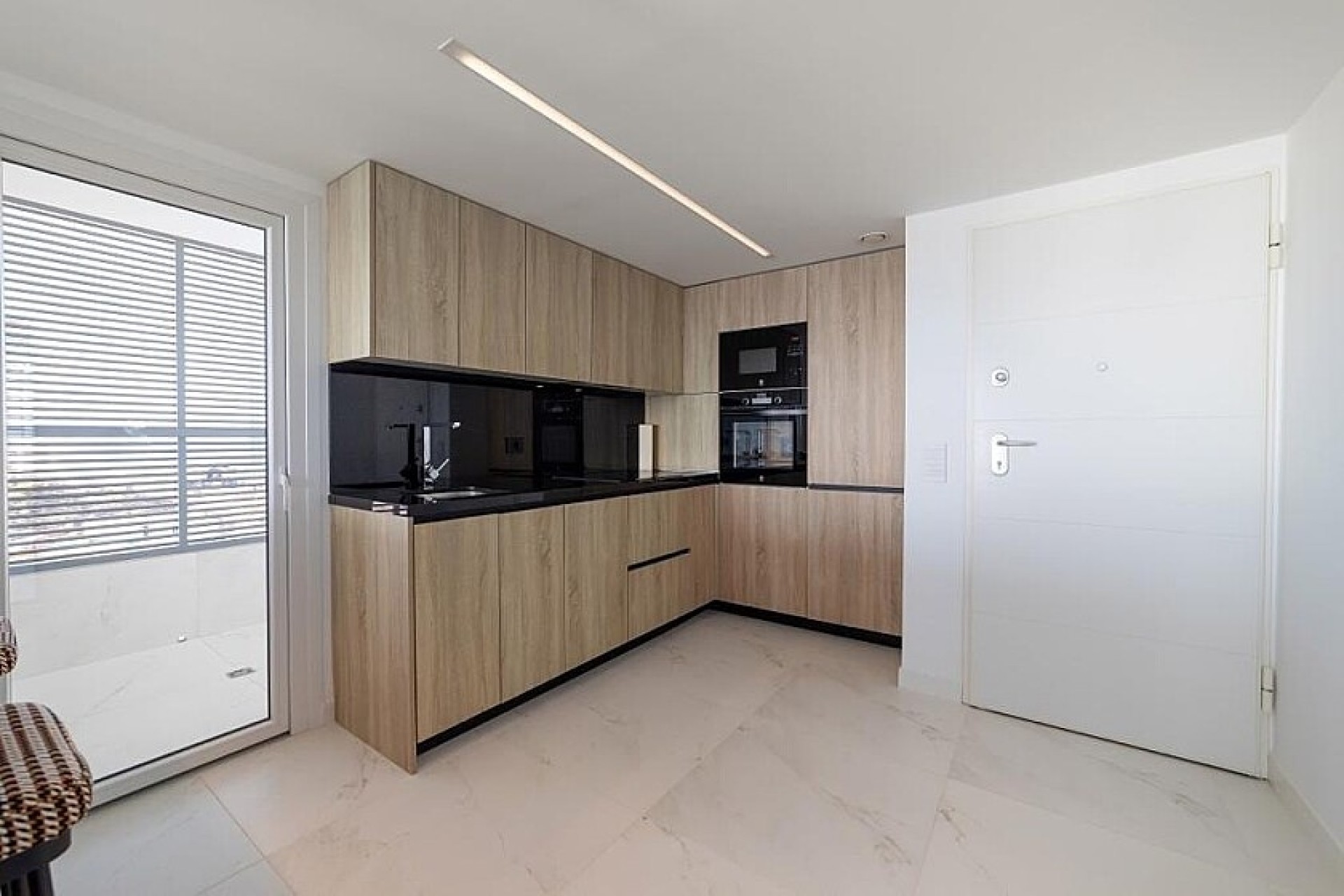 Resale - Apartment - Punta Prima
