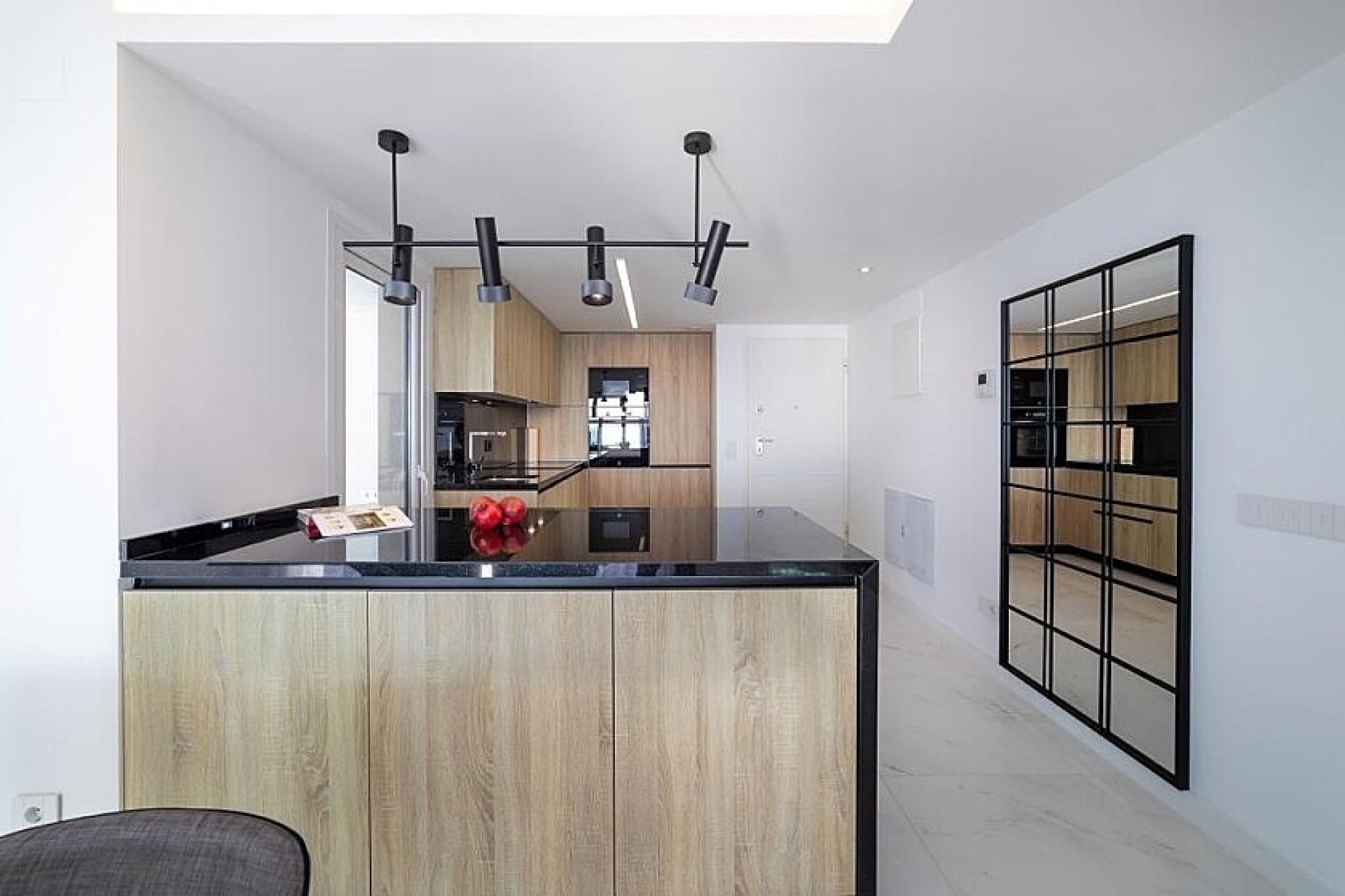 Resale - Apartment - Punta Prima