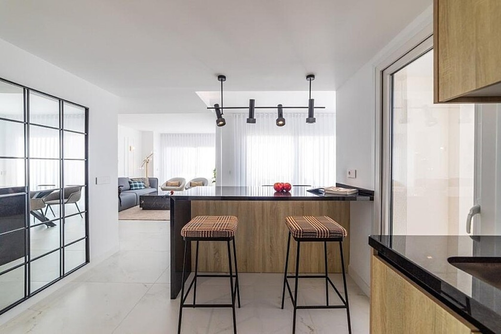 Resale - Apartment - Punta Prima