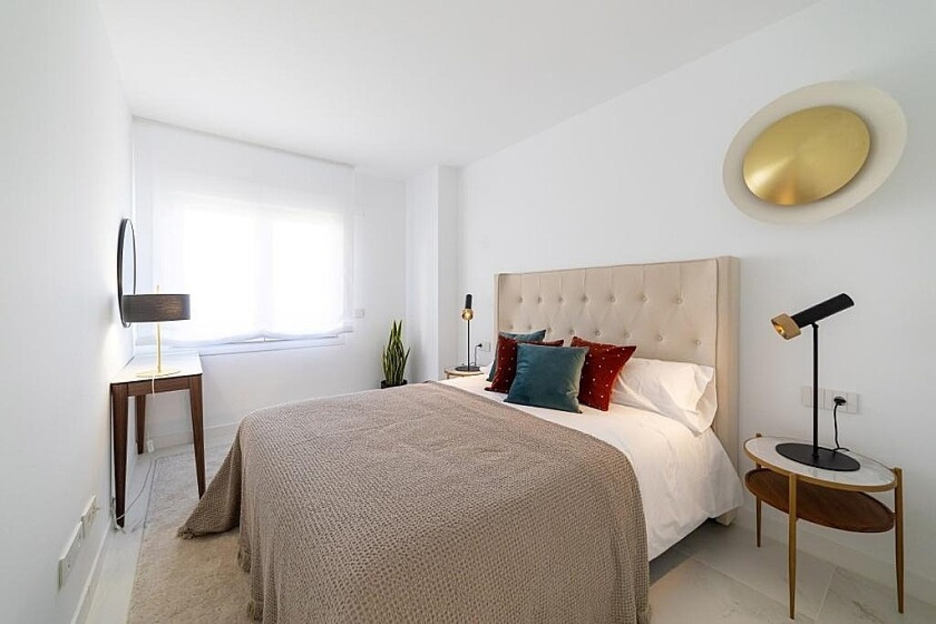 Resale - Apartment - Punta Prima