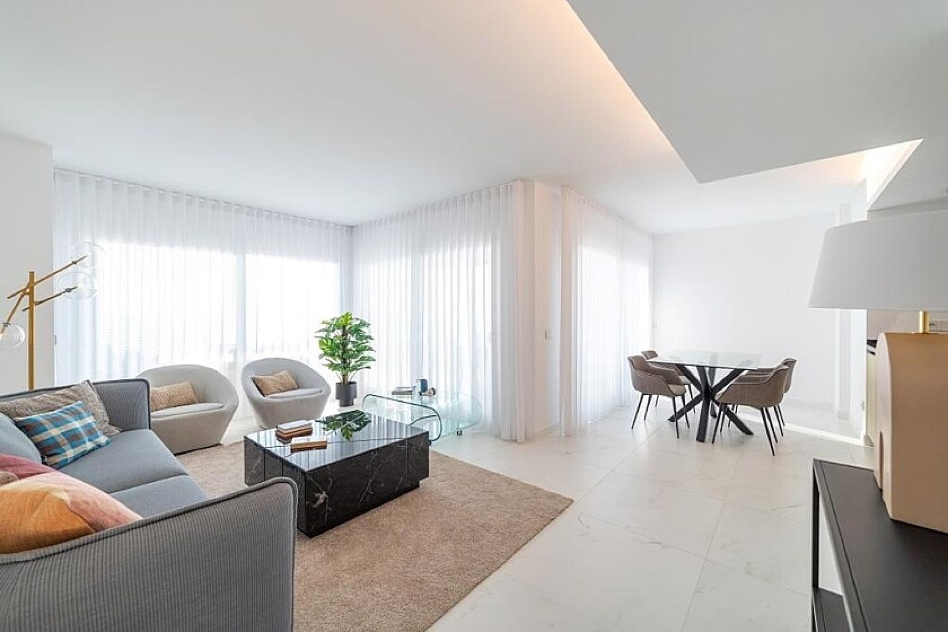 Resale - Apartment - Punta Prima